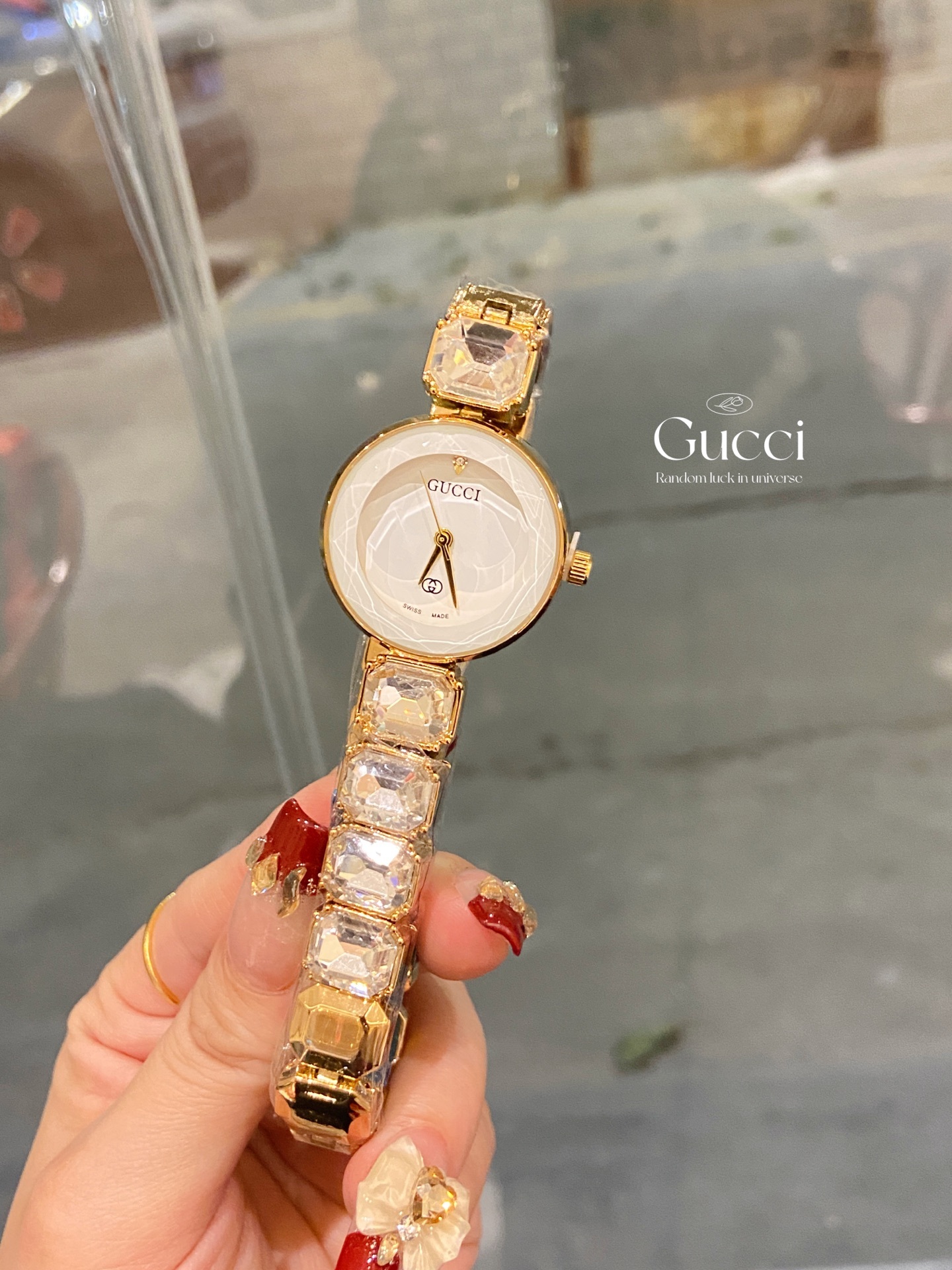 GUCCI - 4 - Image 16