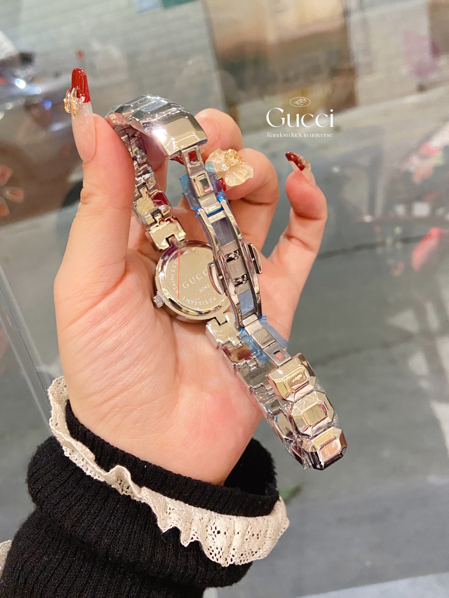 GUCCI - 4 - Image 17