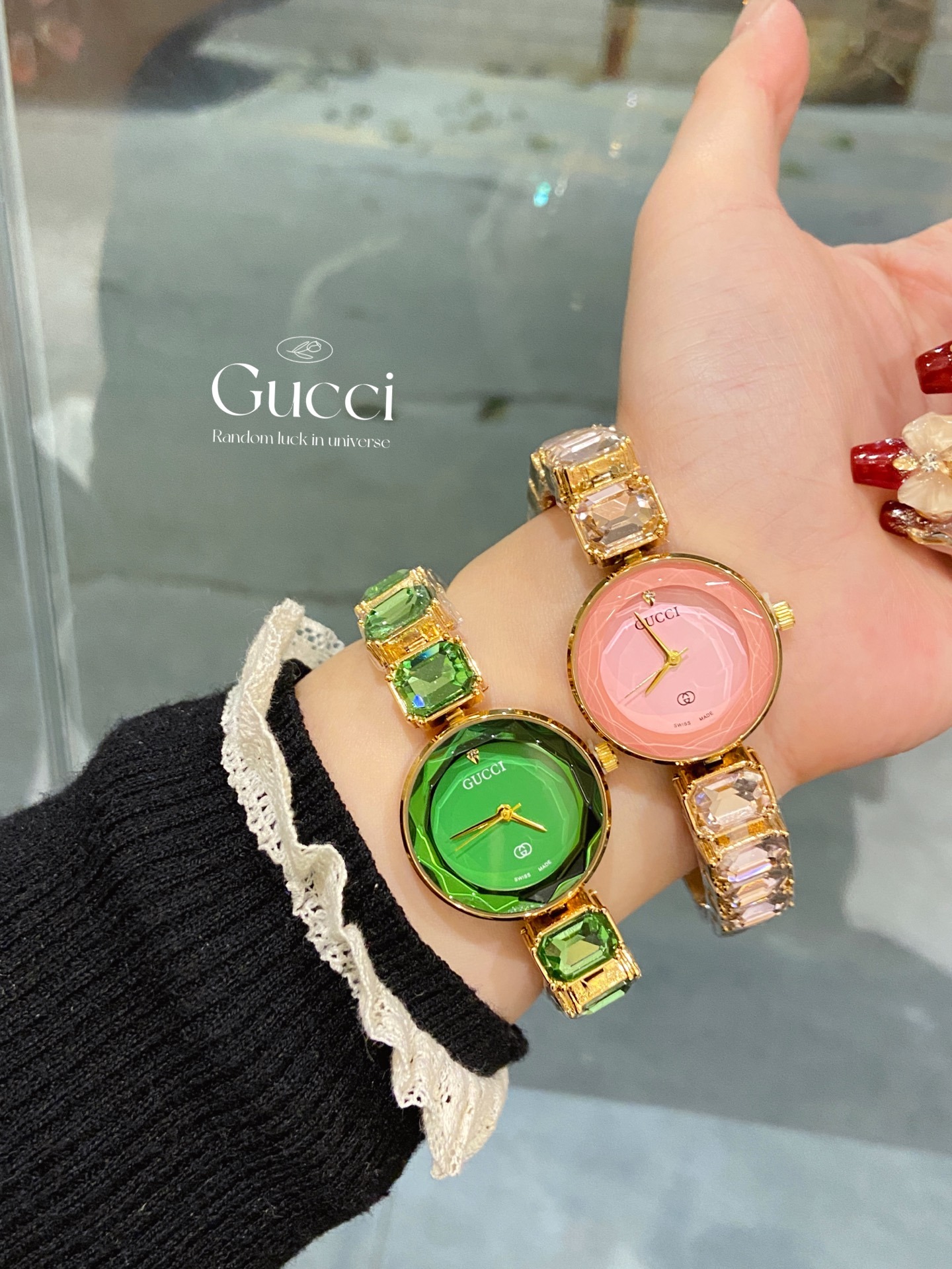 GUCCI - 4 - Image 18
