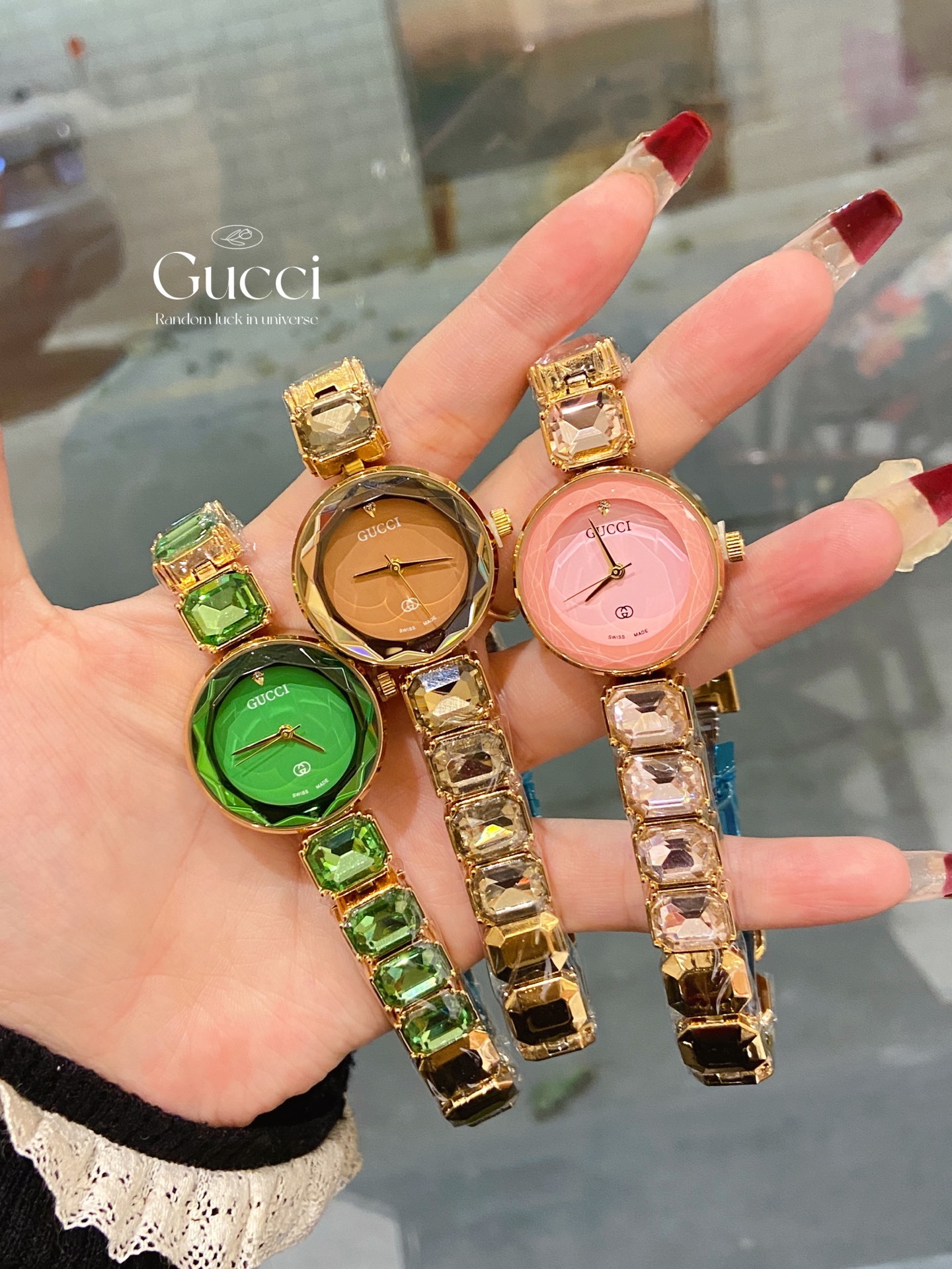 GUCCI - 4 - Image 19