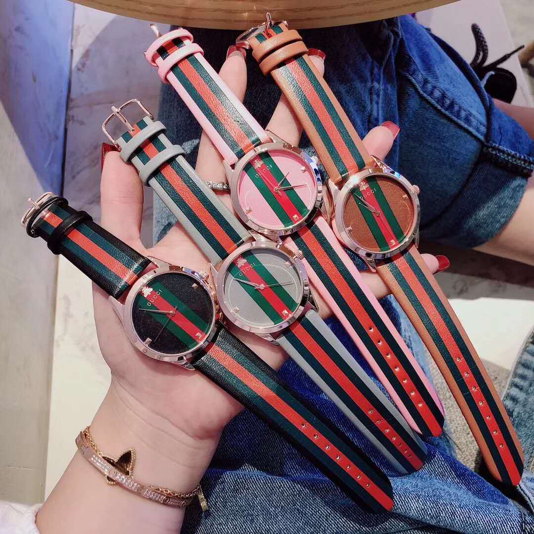 GUCCI - 6
