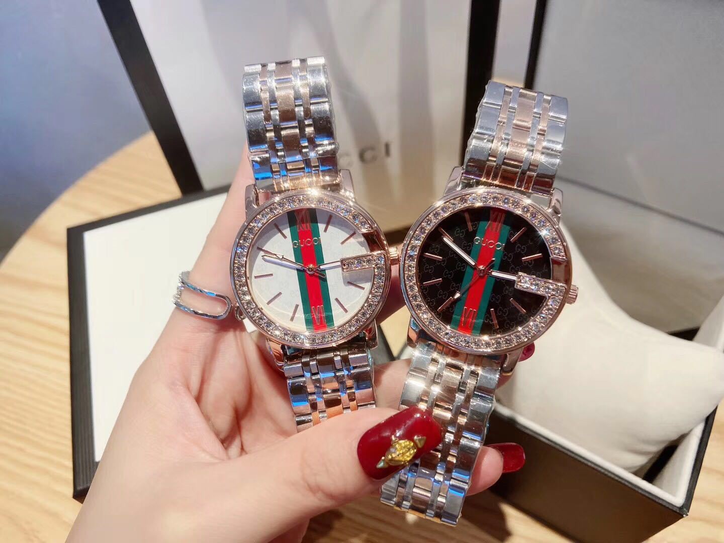 GUCCI - 8