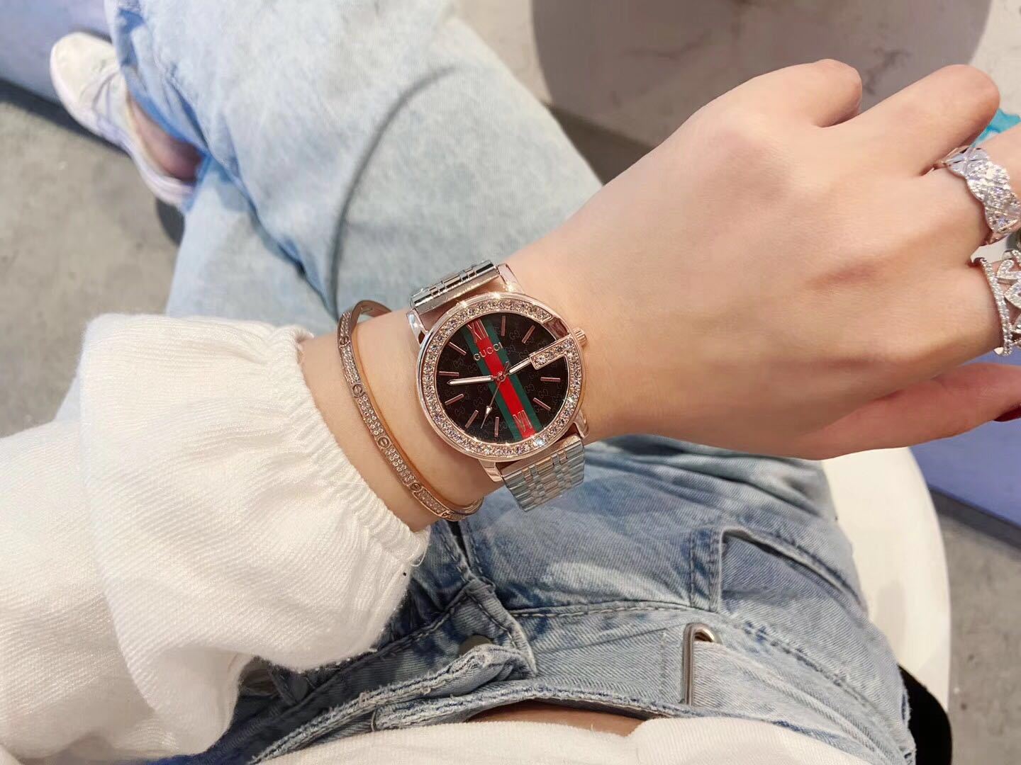 GUCCI - 8 - Image 2