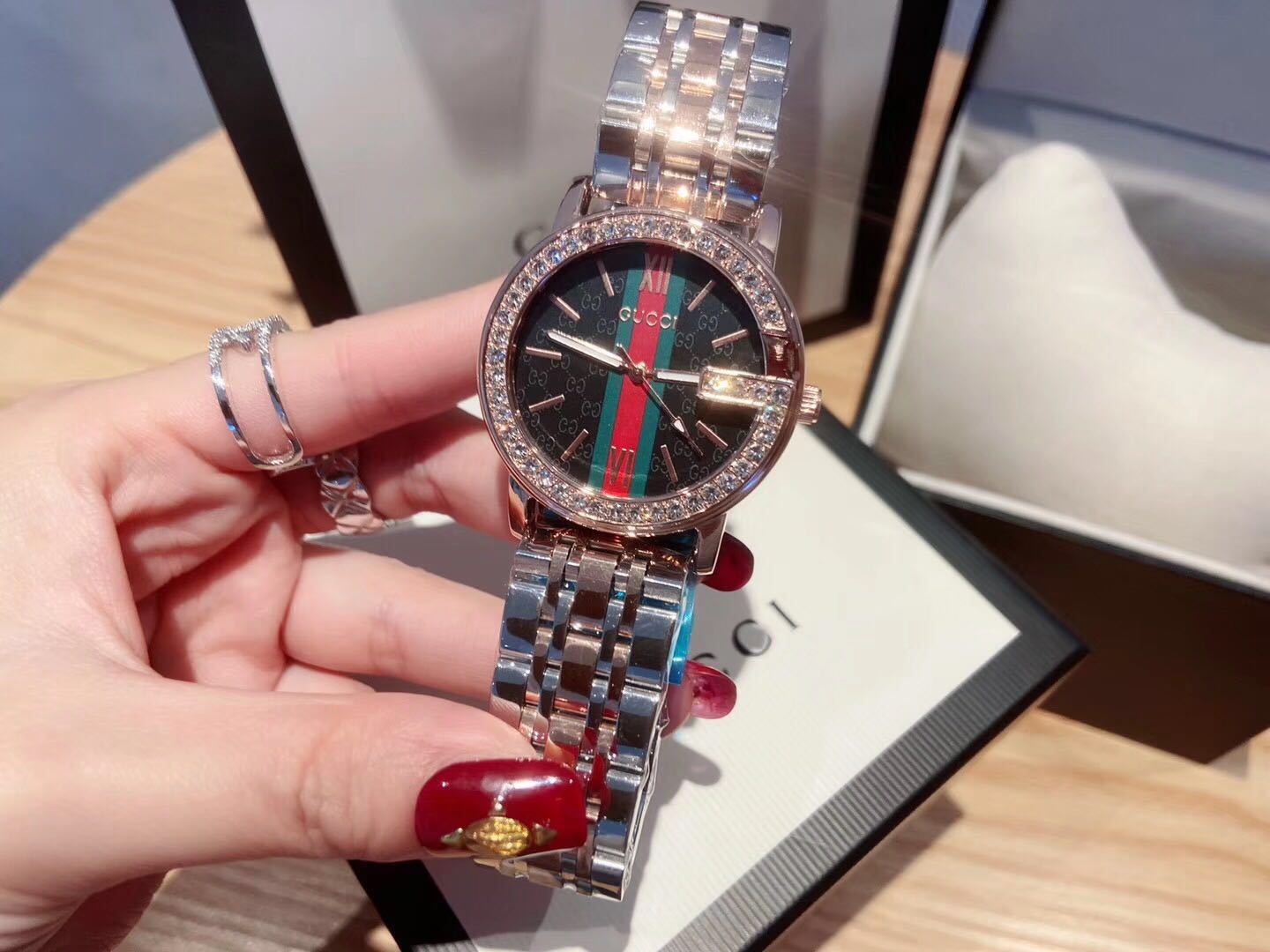 GUCCI - 8 - Image 5