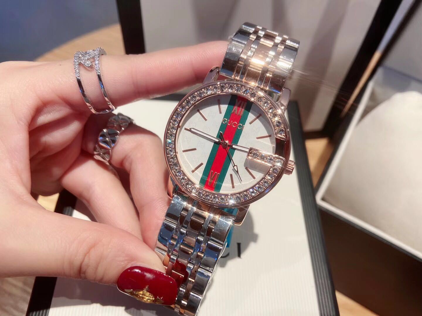 GUCCI - 8 - Image 6