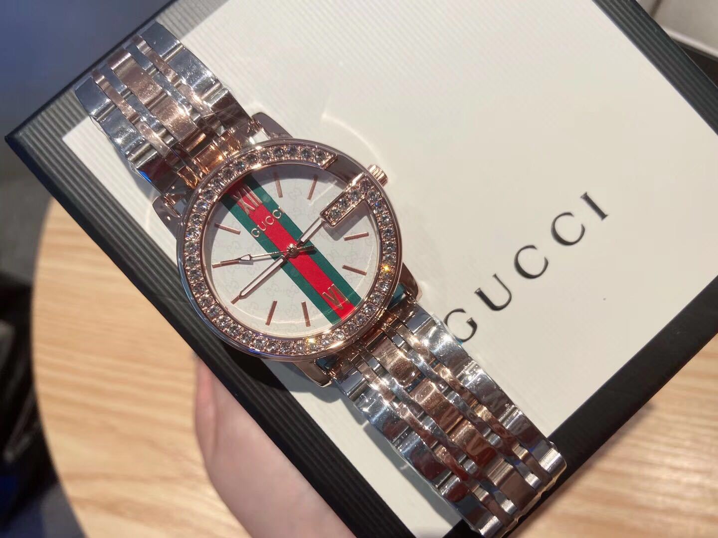 GUCCI - 8 - Image 7