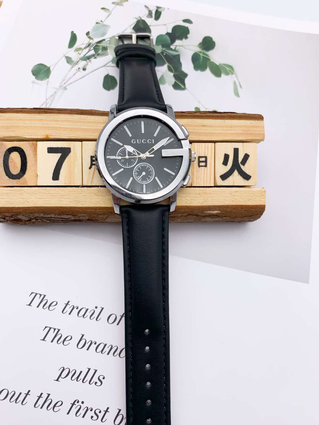 GUCCI - 10 - Image 3