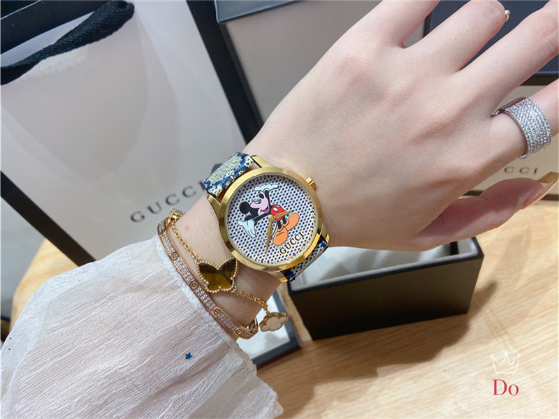 GUCCI - 11