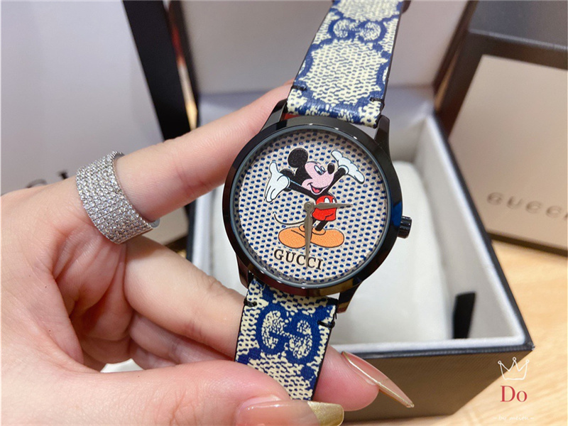 GUCCI - 11 - Image 21
