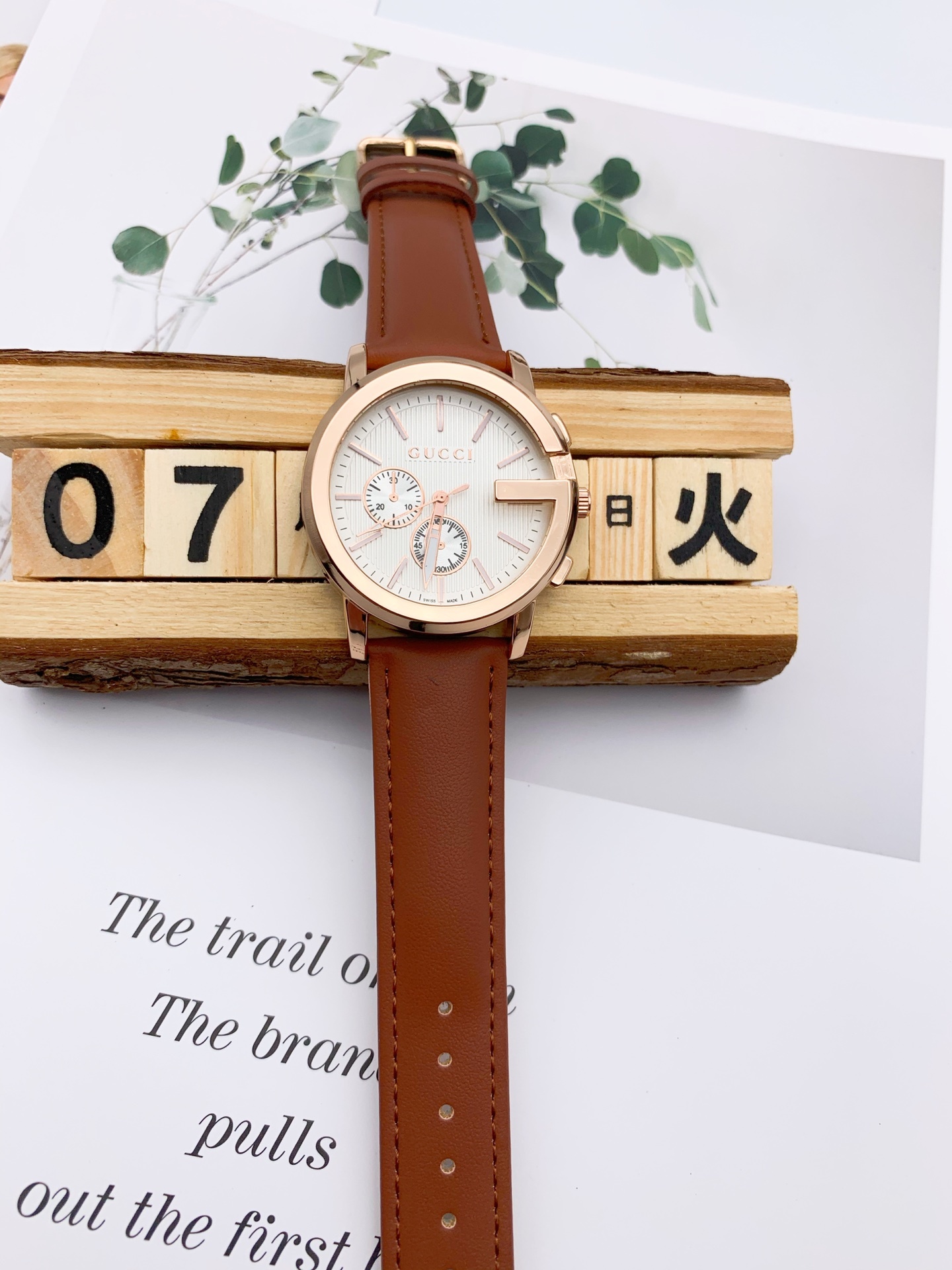 GUCCI - 13 - Image 2