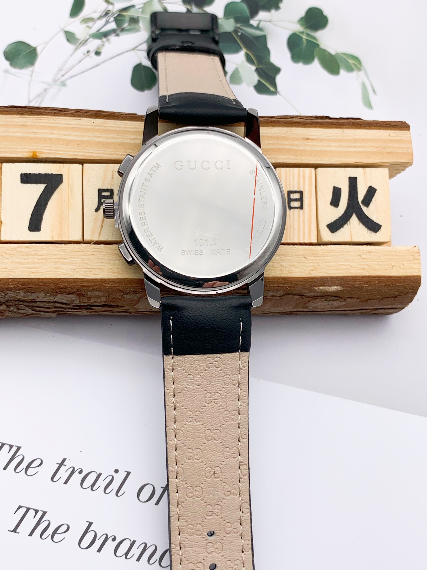 GUCCI - 13 - Image 4
