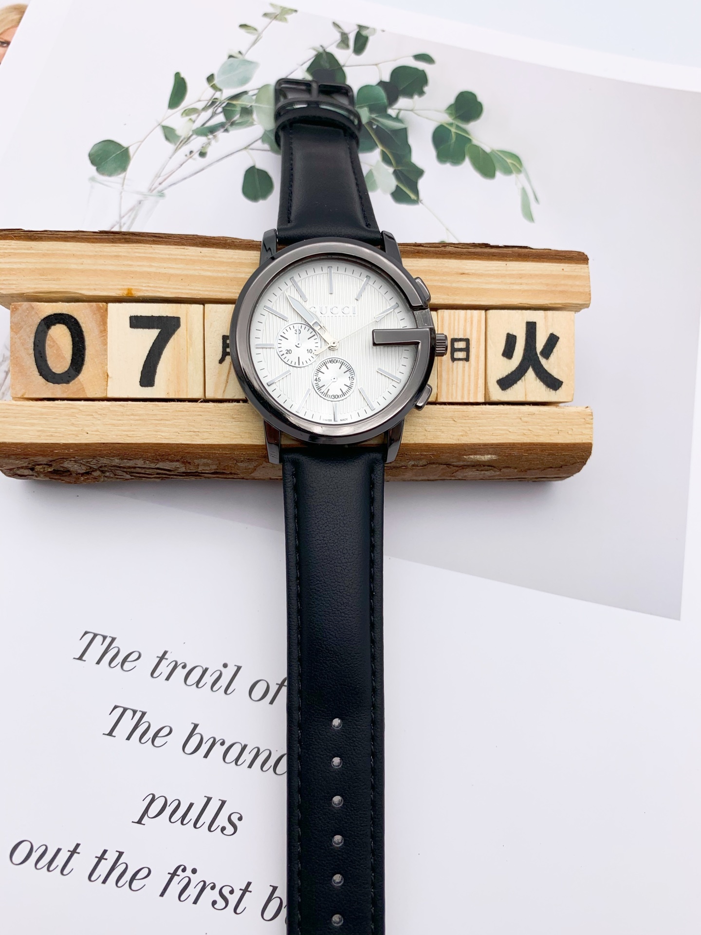 GUCCI - 13 - Image 5