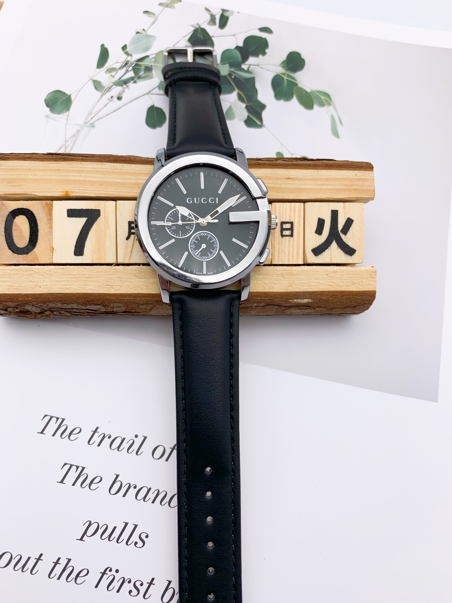 GUCCI - 13 - Image 7