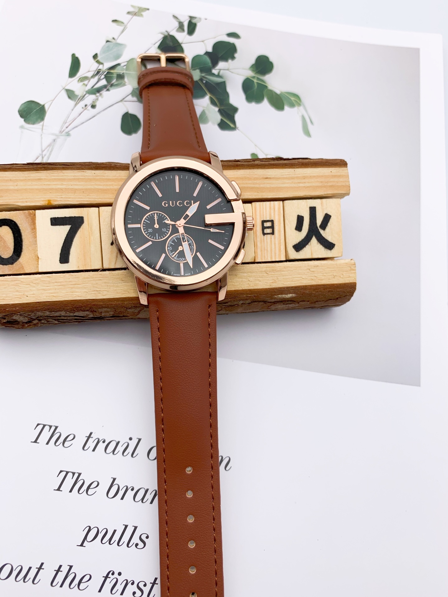 GUCCI - 13 - Image 8