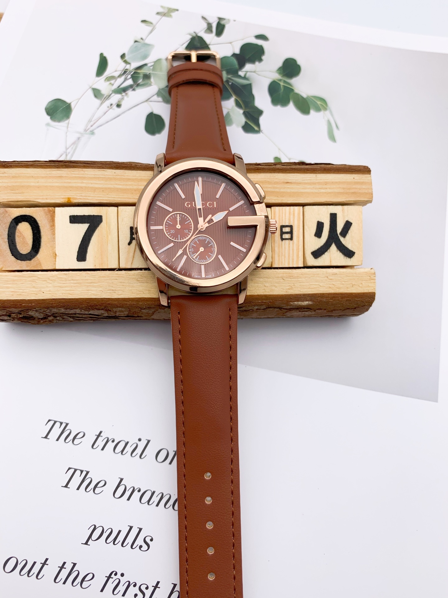 GUCCI - 13 - Image 9