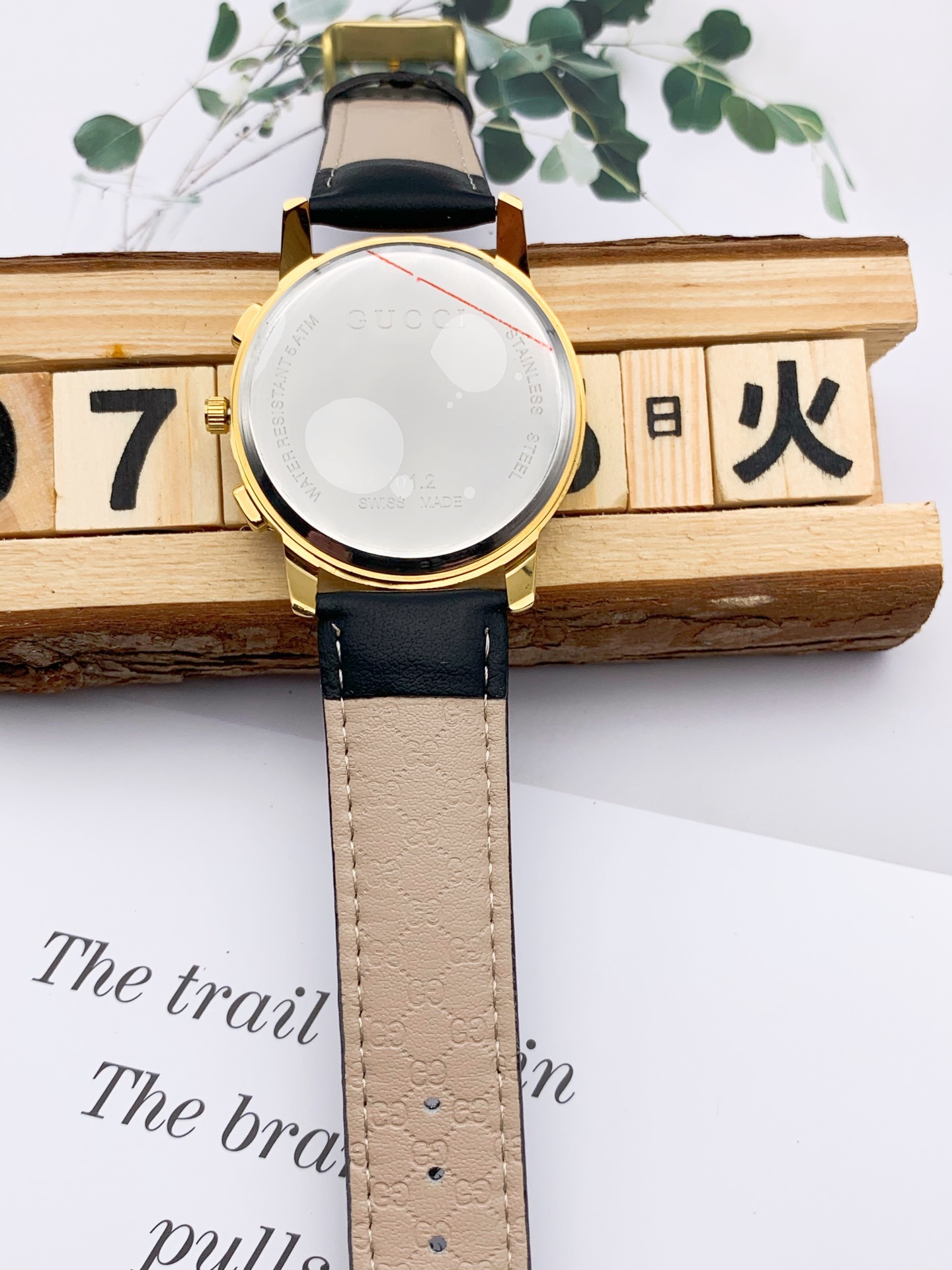 GUCCI - 13 - Image 10