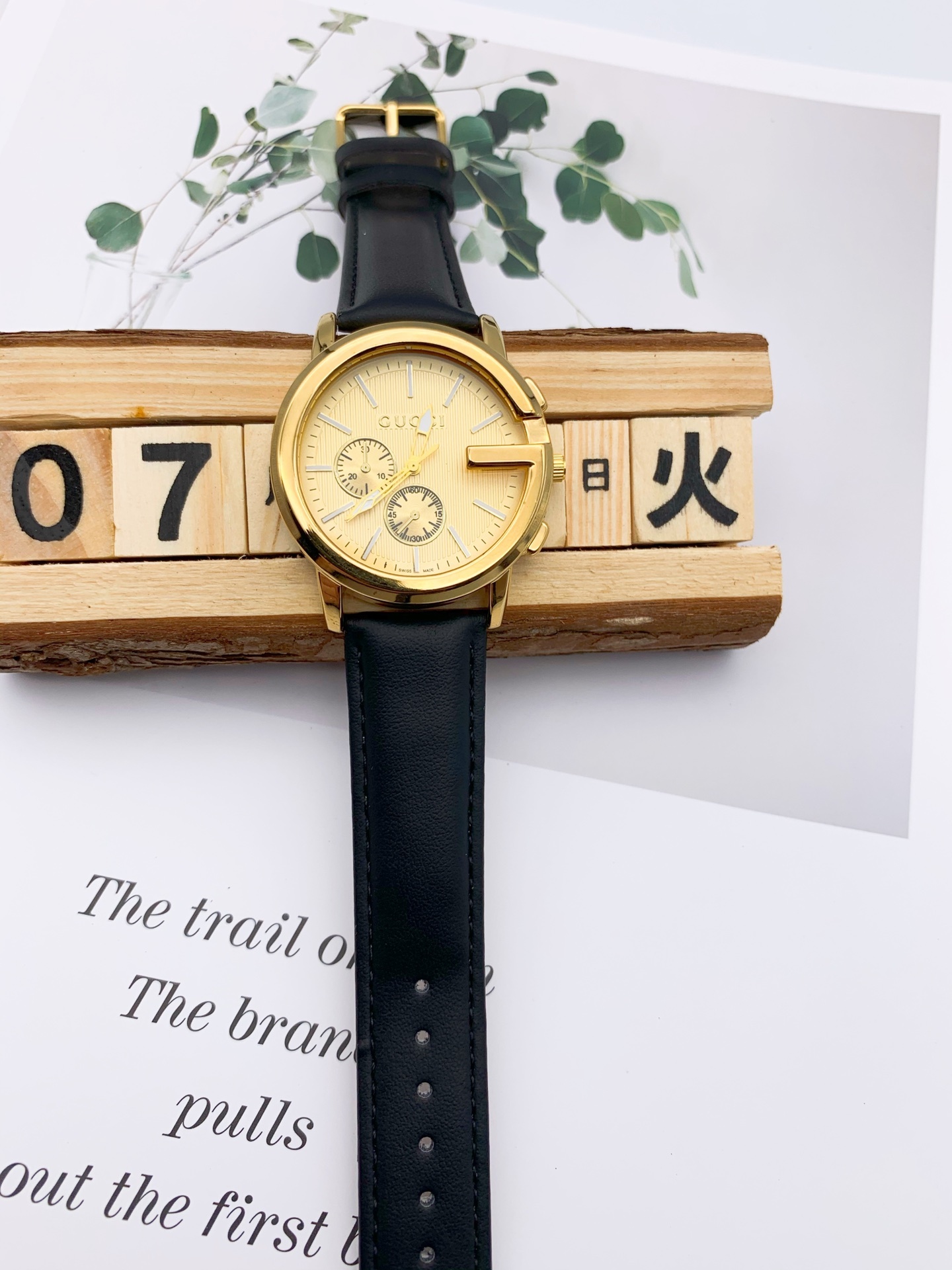 GUCCI - 13 - Image 12
