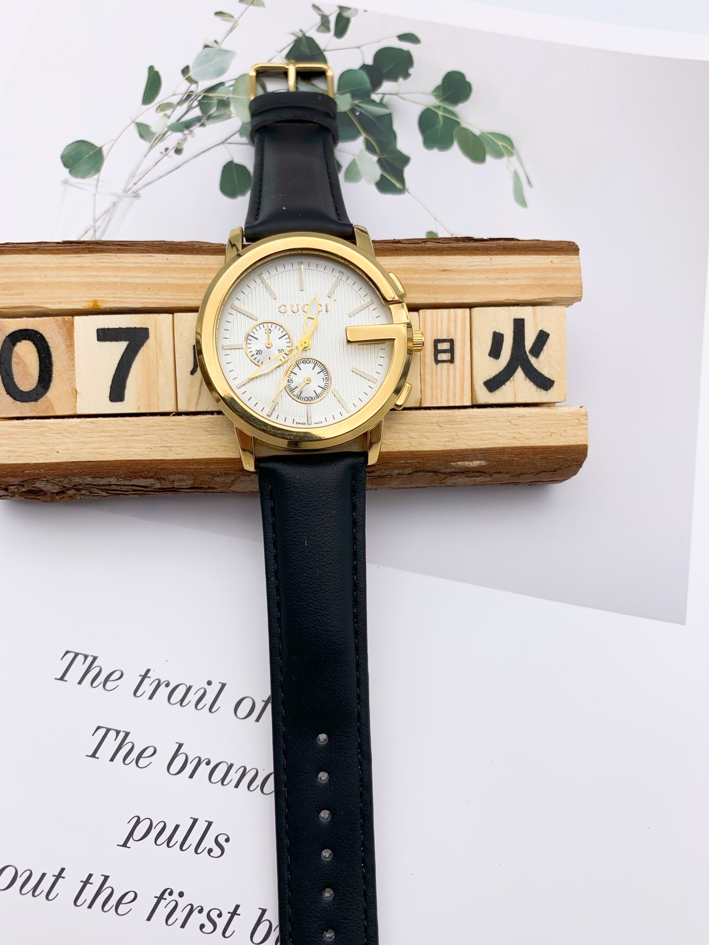 GUCCI - 13 - Image 13