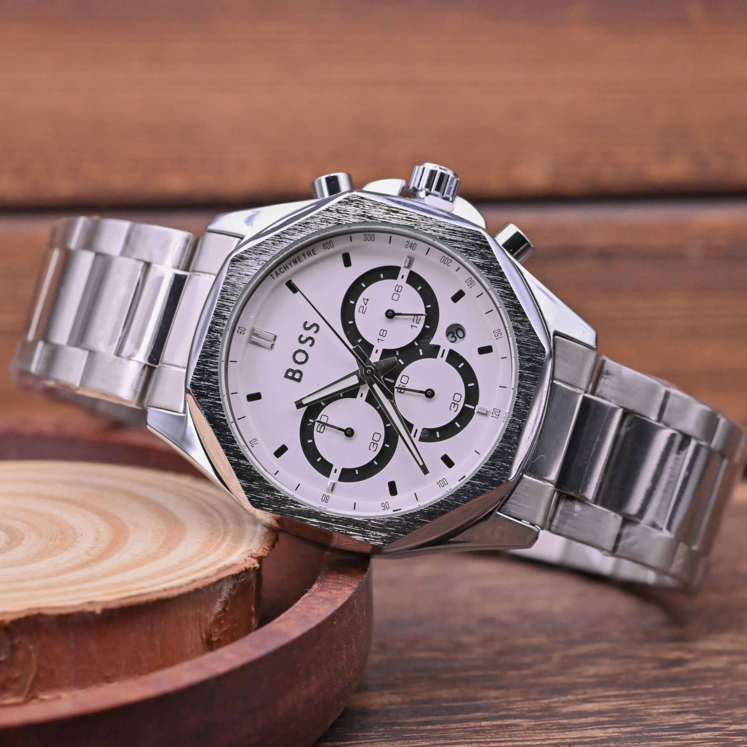 HUGO BOSS - 1