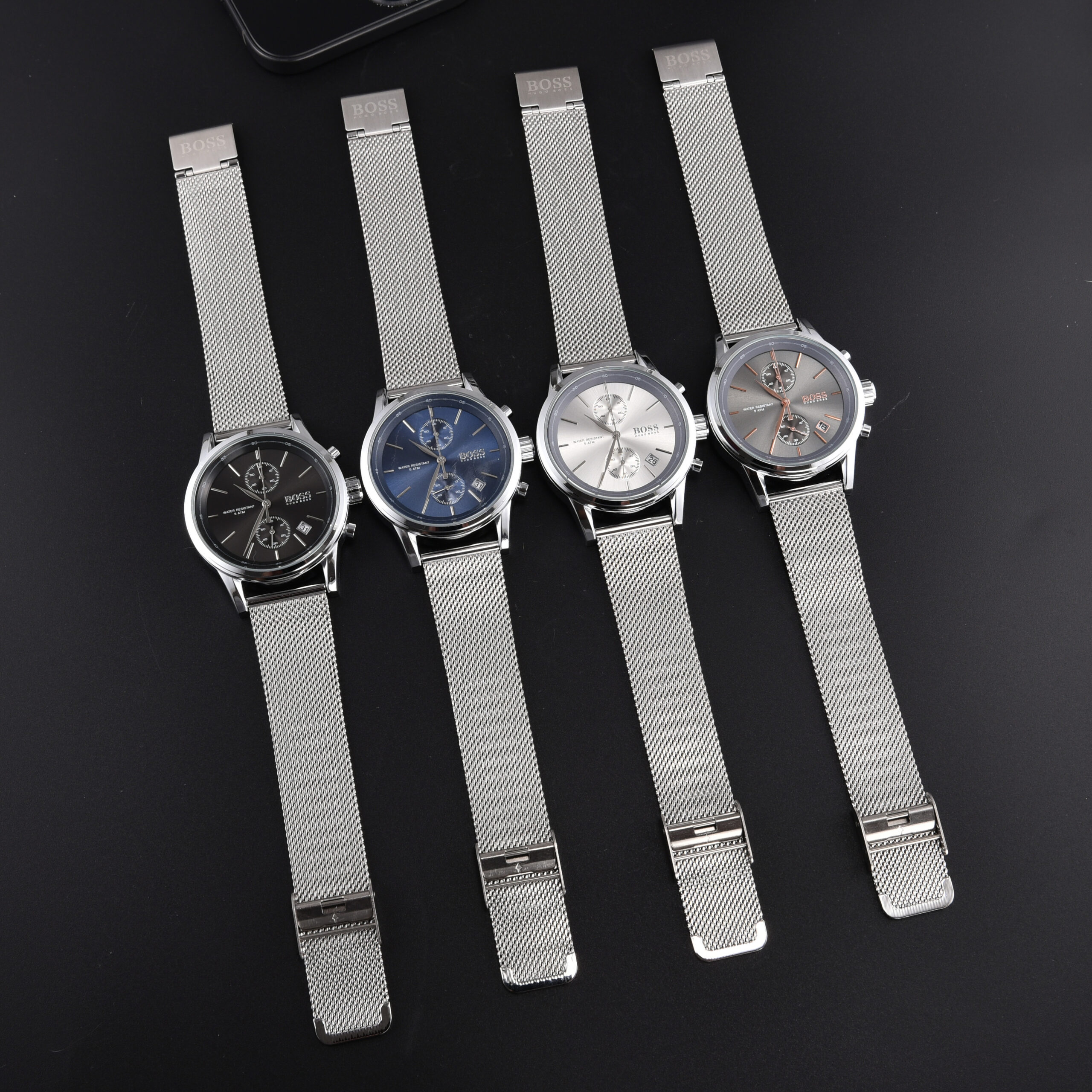 HUGO BOSS - 3