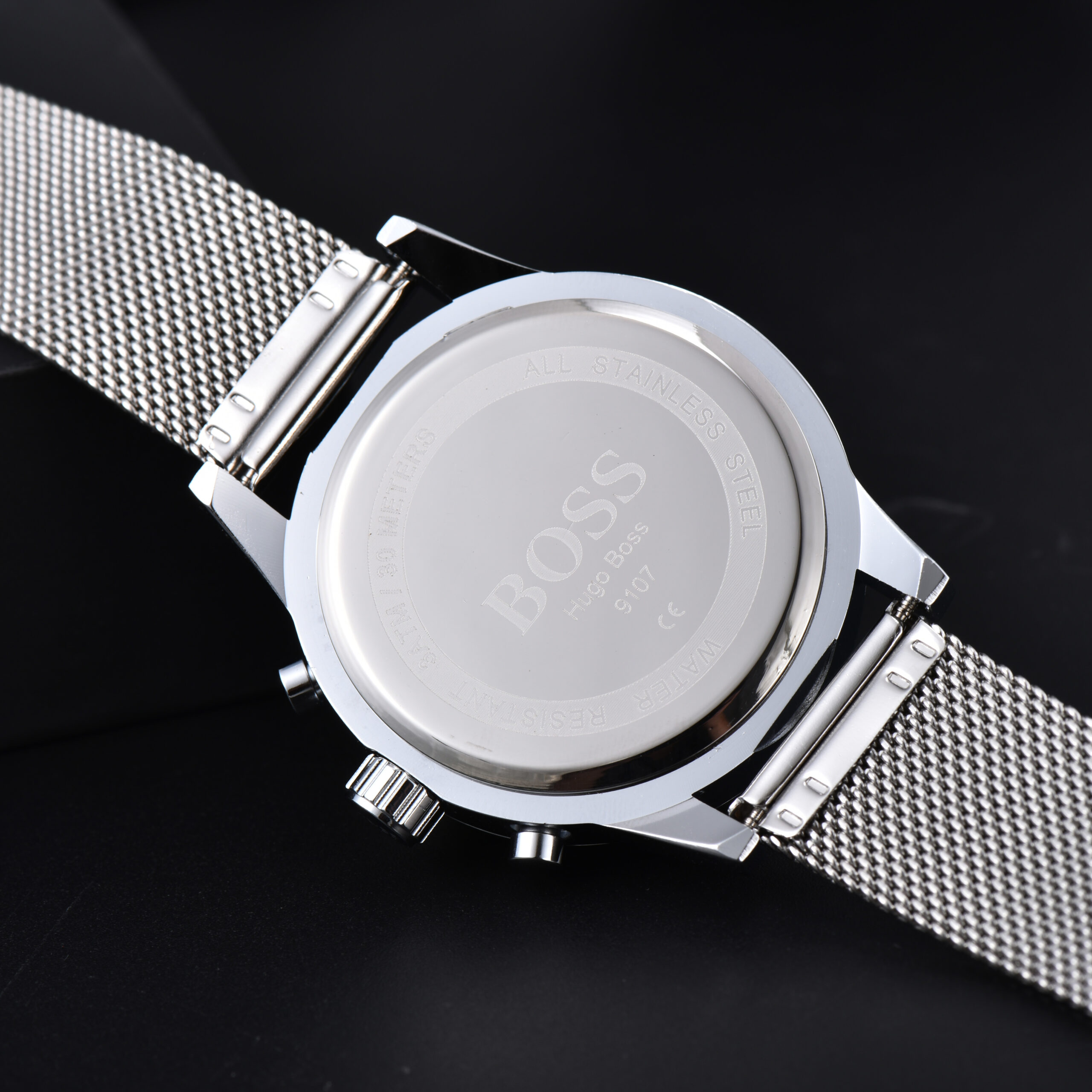 HUGO BOSS - 3 - Image 2