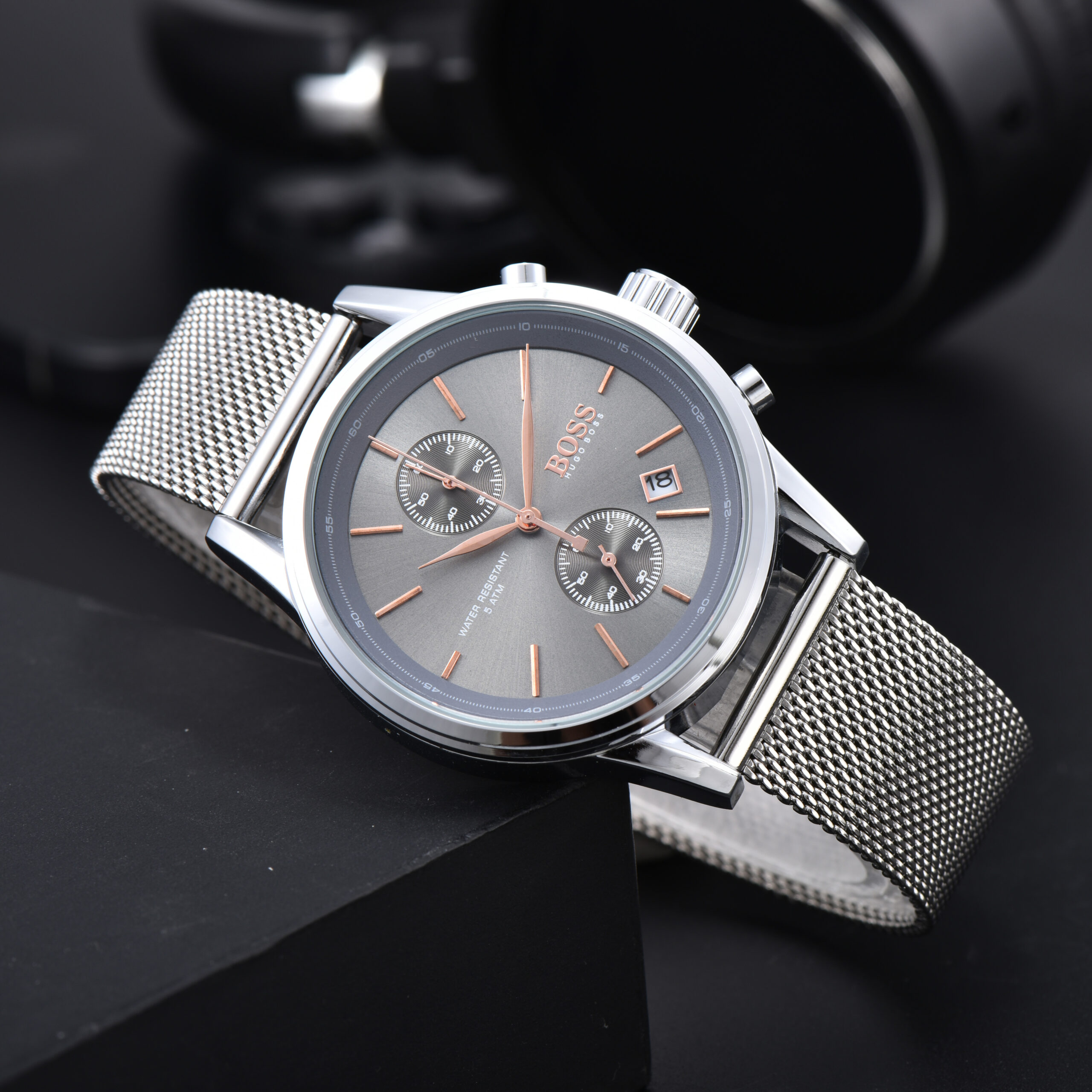 HUGO BOSS - 3 - Image 5