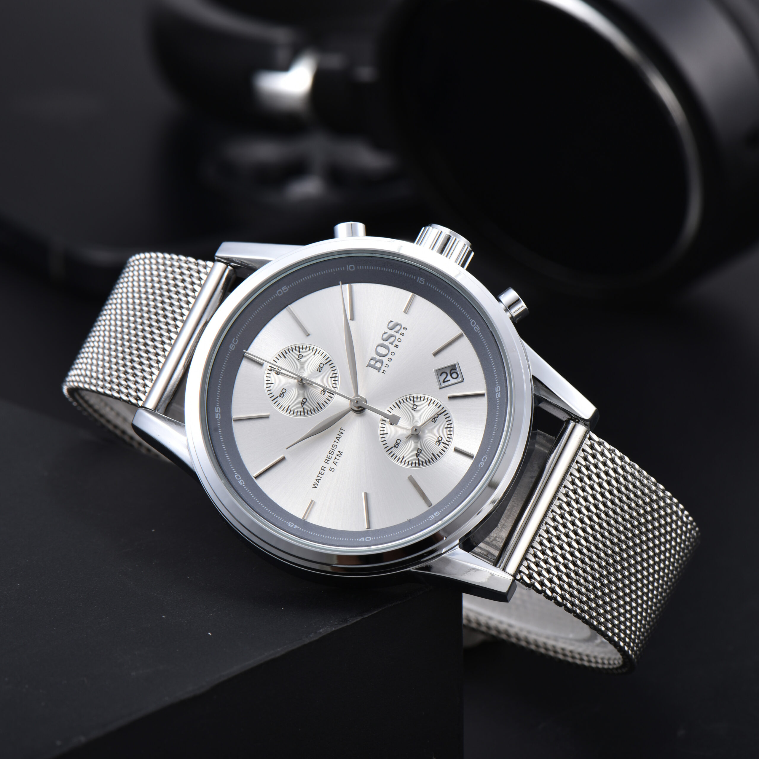 HUGO BOSS - 3 - Image 6