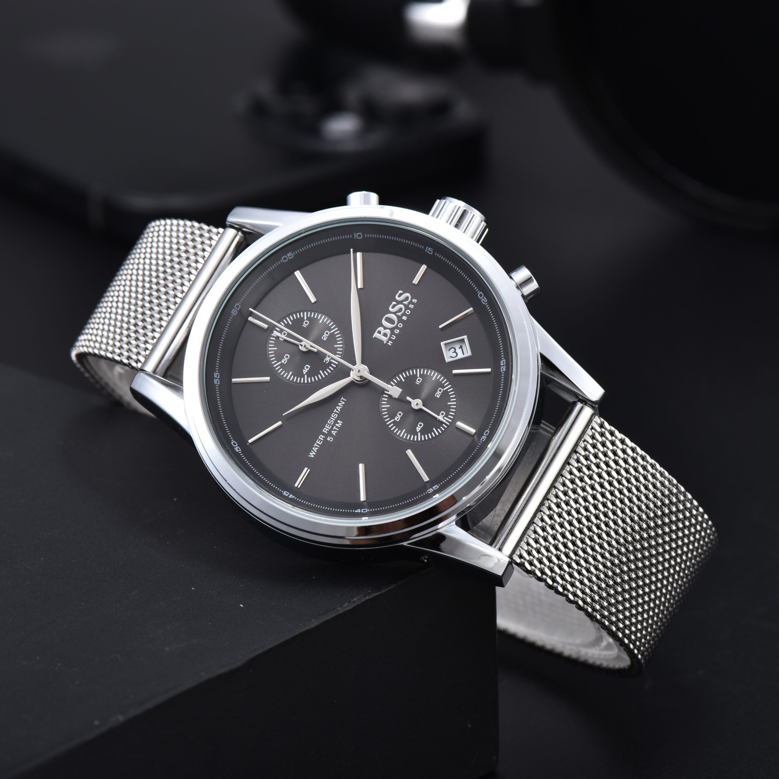 HUGO BOSS - 3 - Image 8
