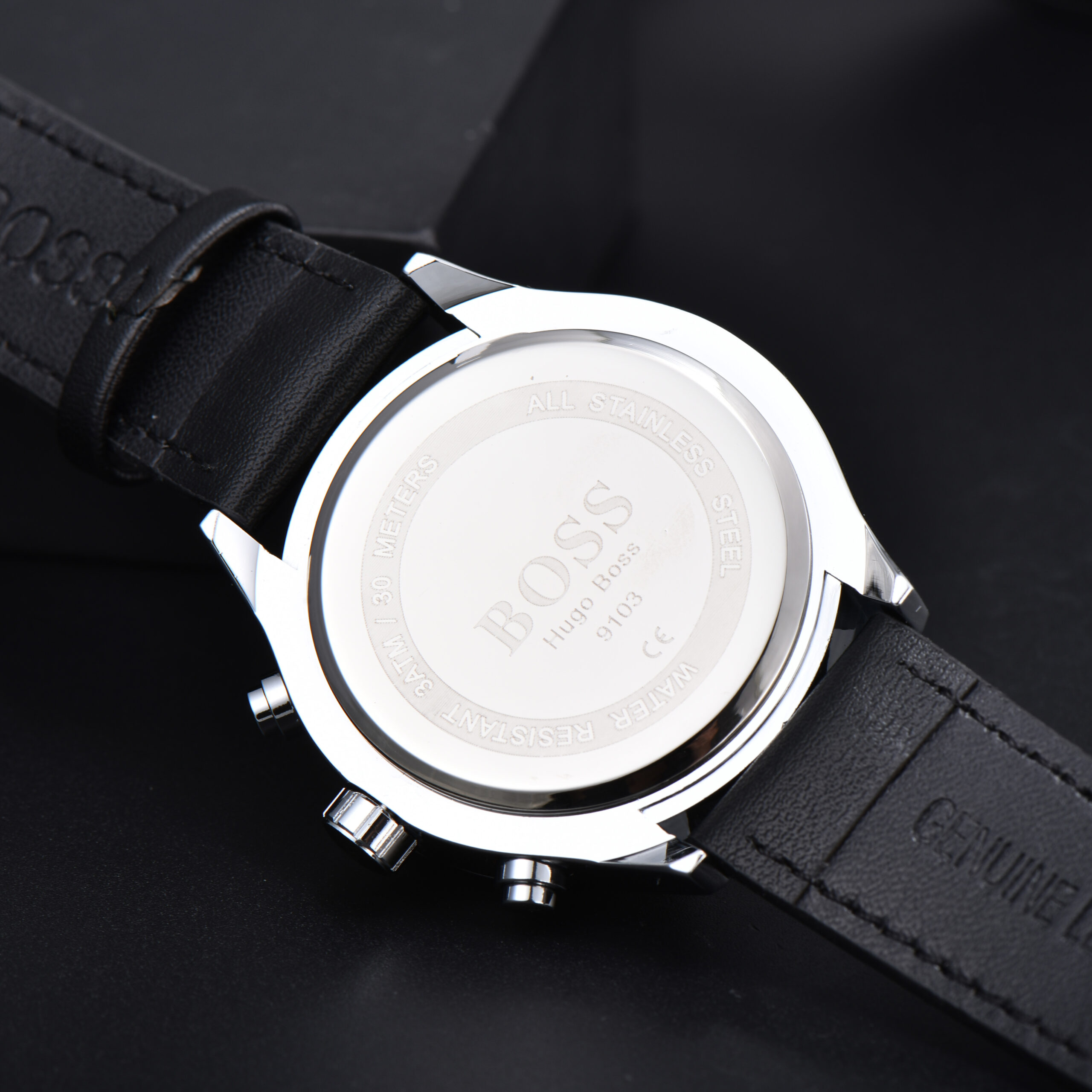 HUGO BOSS - 4 - Image 2