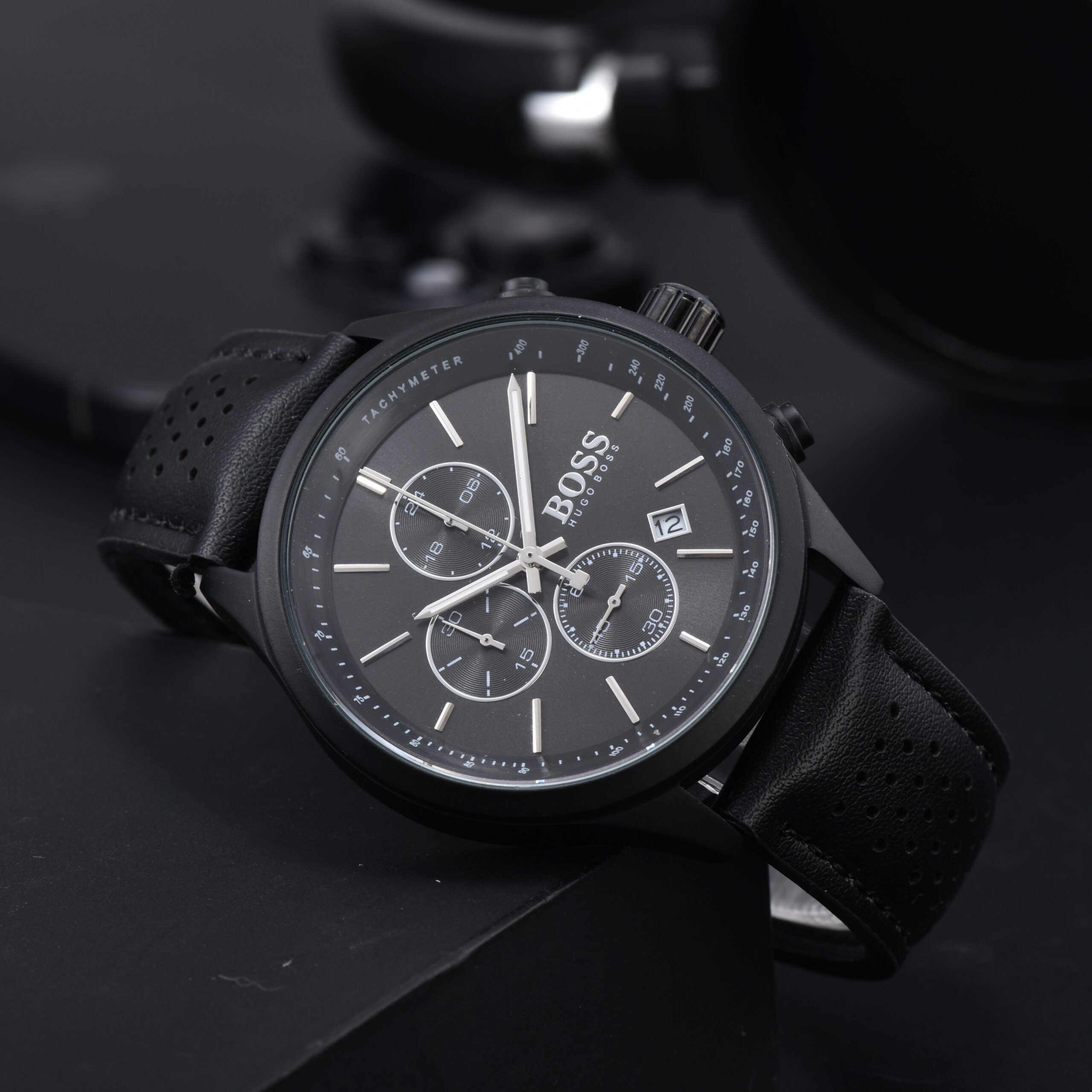 HUGO BOSS - 4 - Image 5