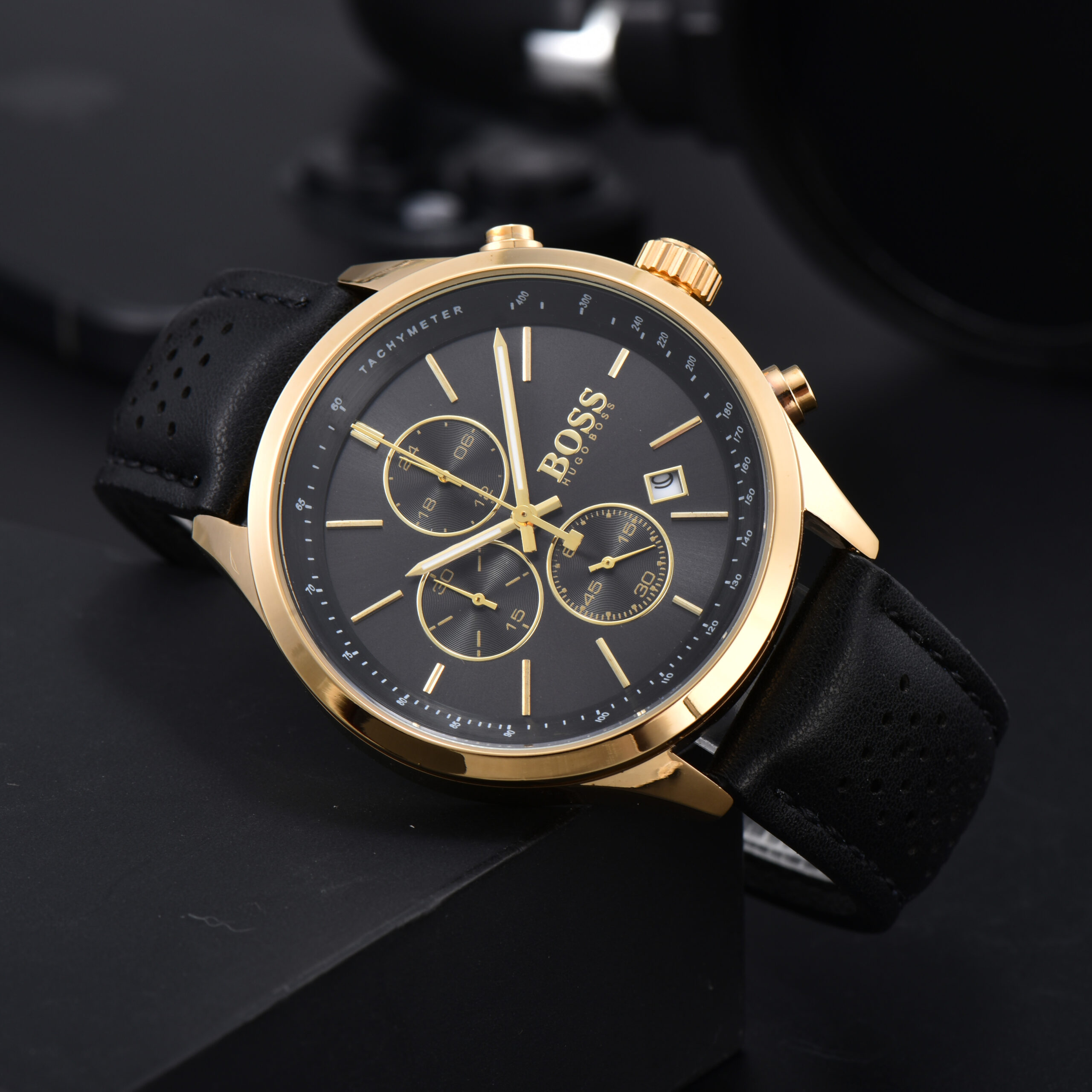 HUGO BOSS - 4 - Image 6
