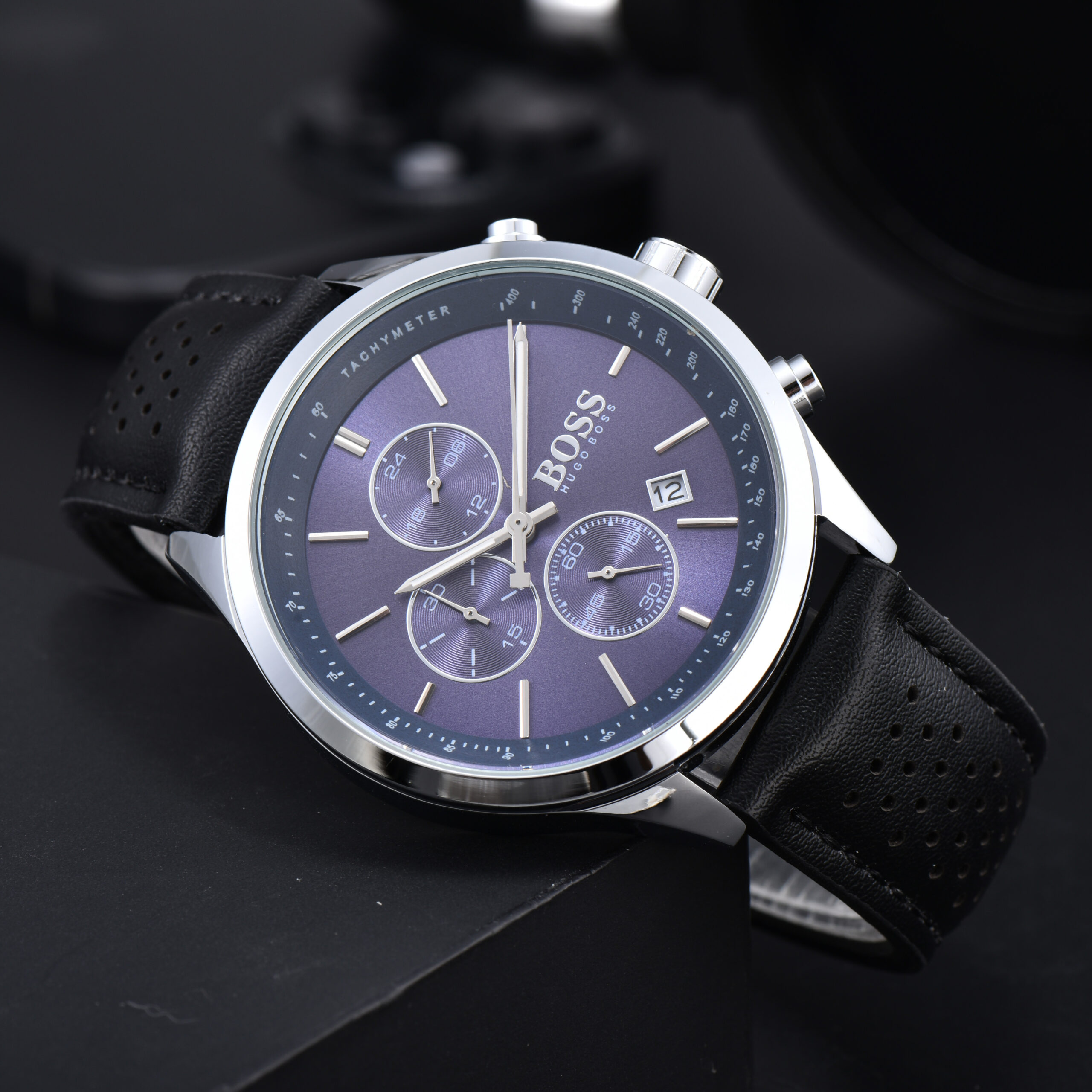 HUGO BOSS - 4 - Image 10