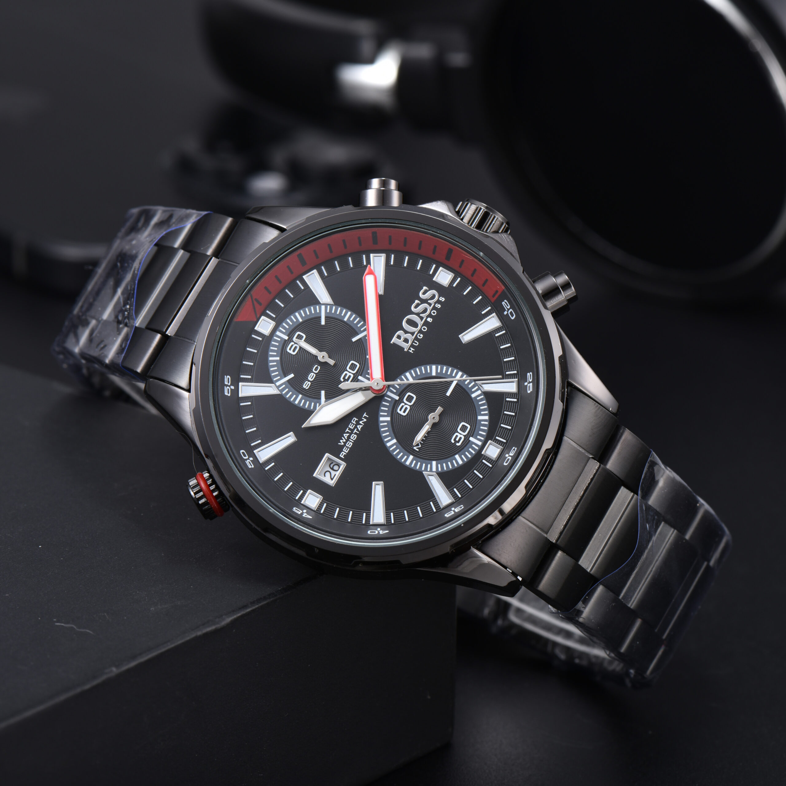 HUGO BOSS - 5 - Image 5