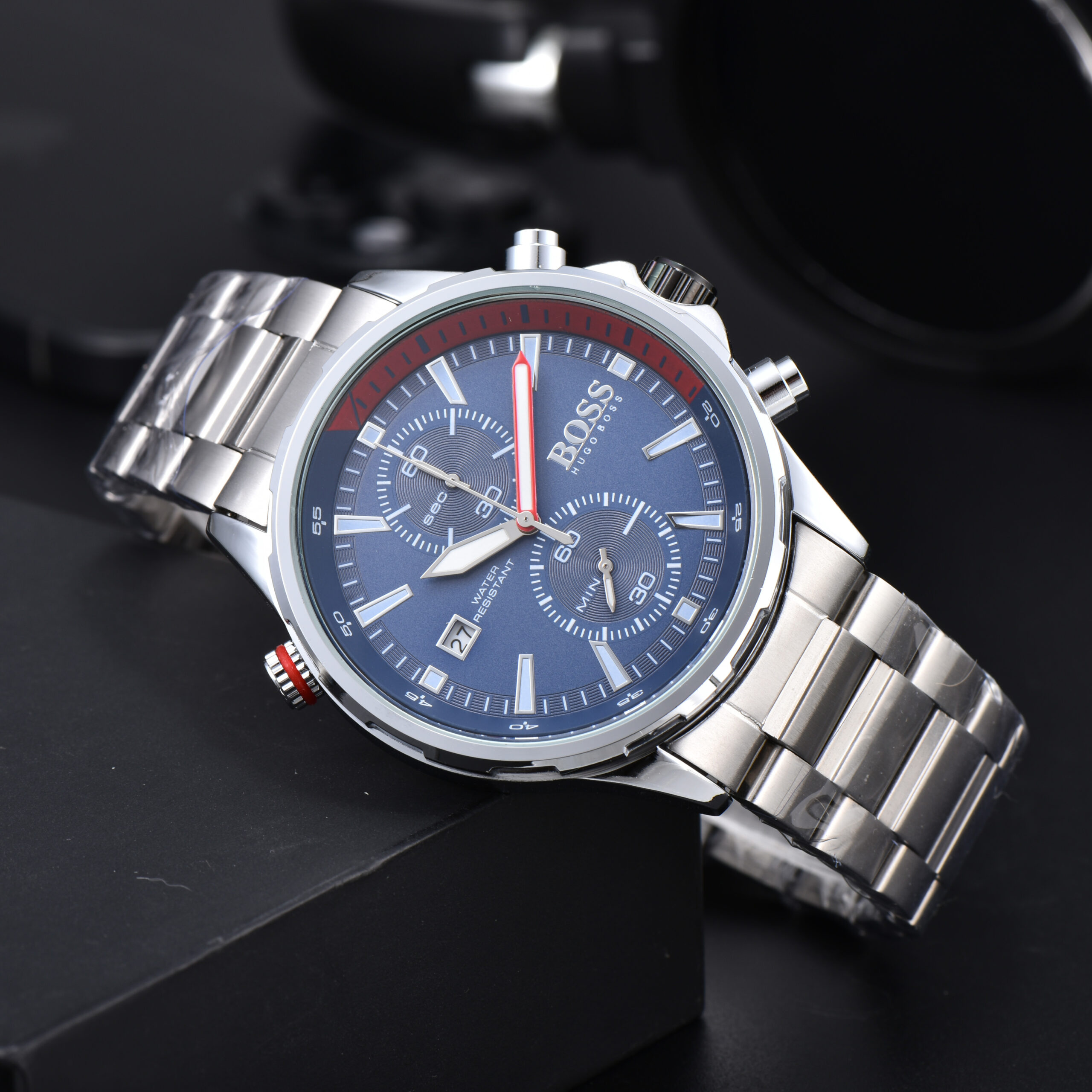HUGO BOSS - 5 - Image 6