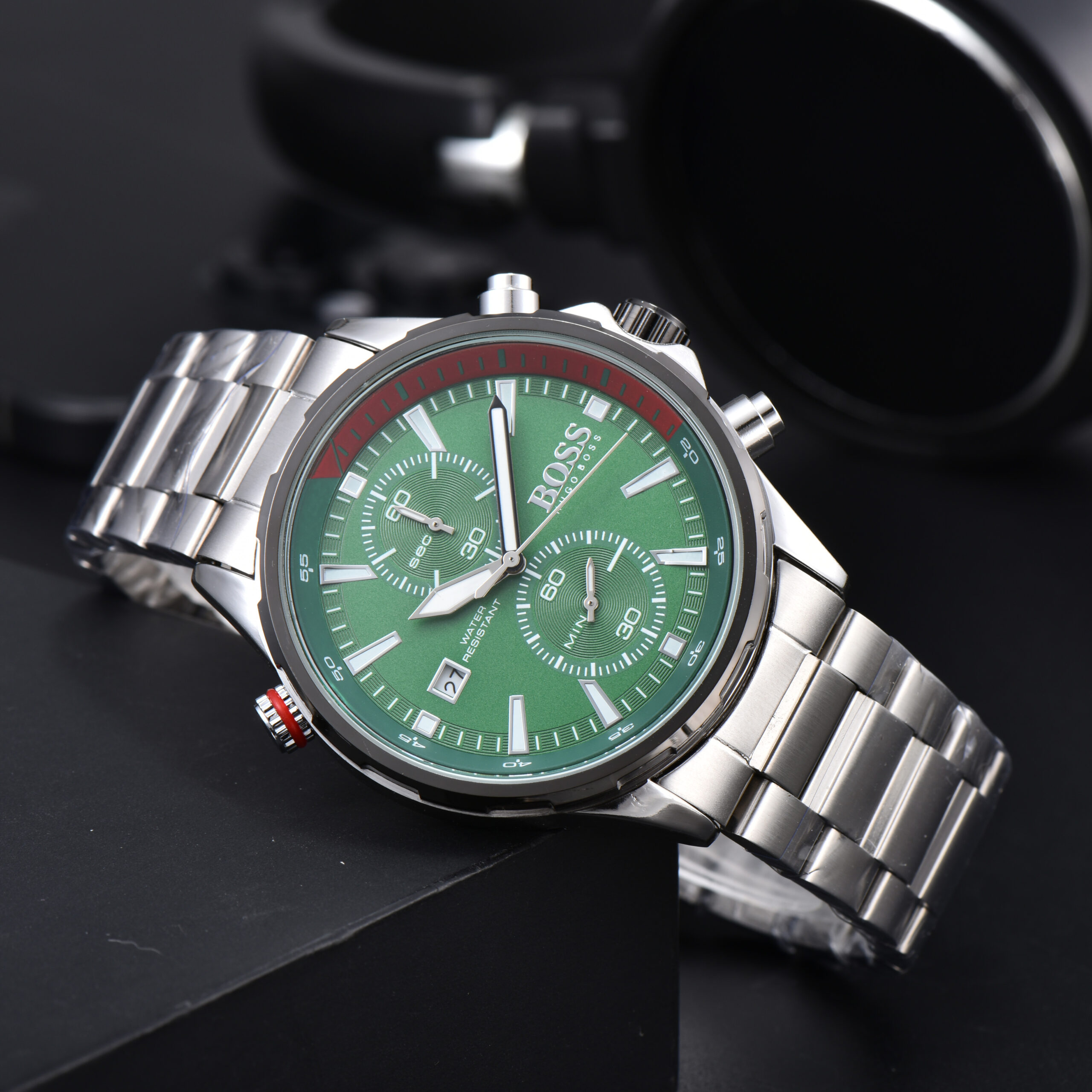 HUGO BOSS - 5 - Image 7