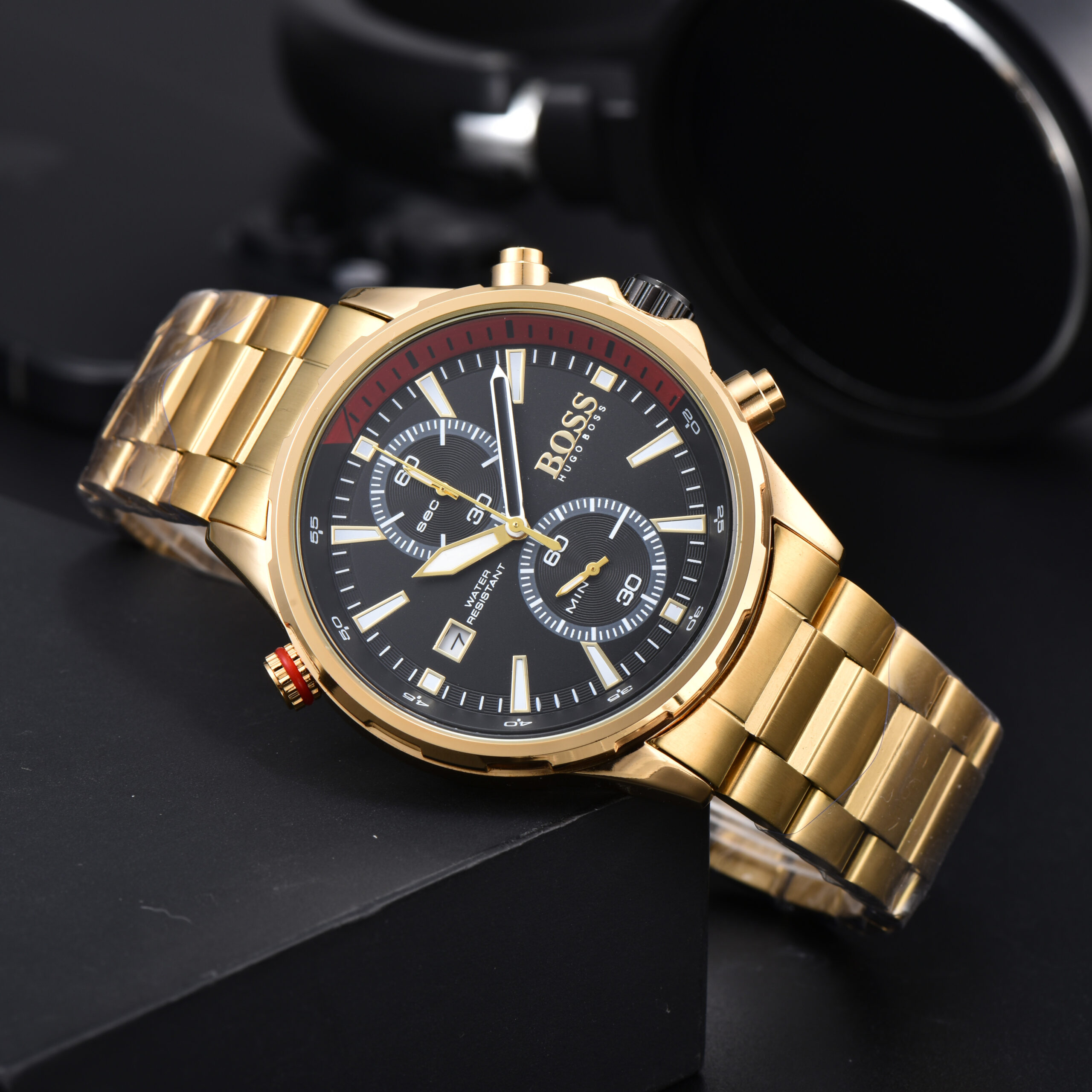 HUGO BOSS - 5 - Image 8