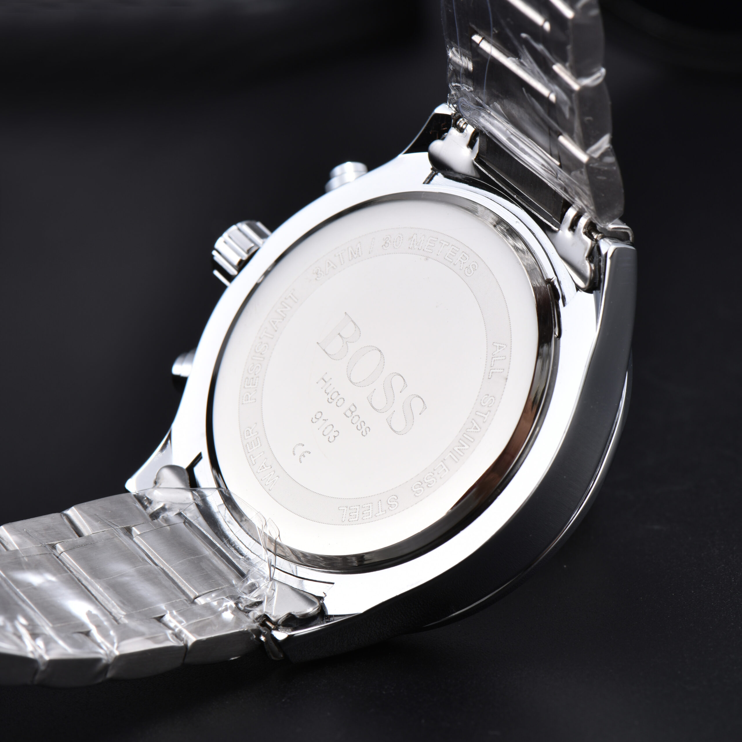HUGO BOSS - 6 - Image 2