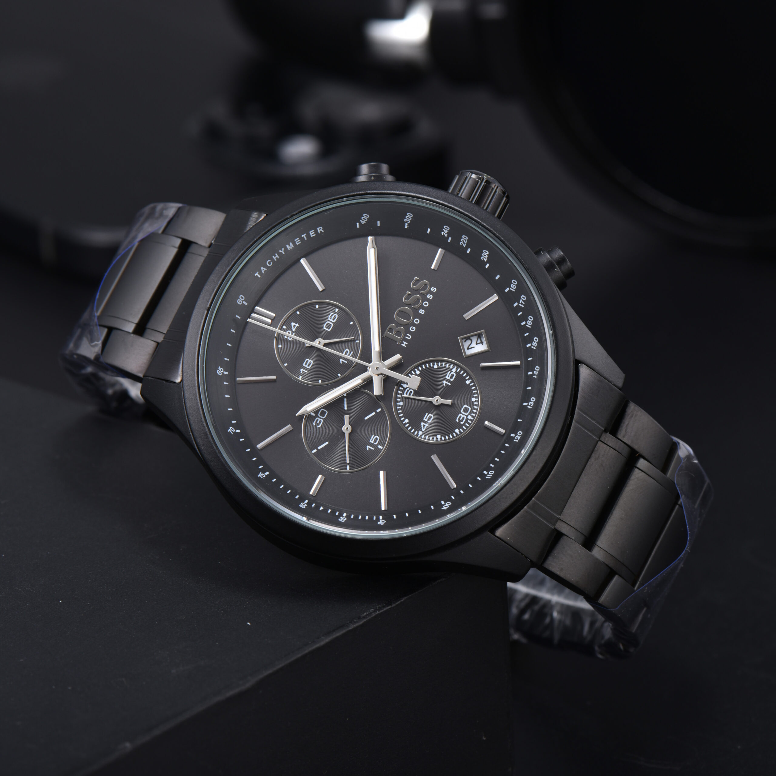 HUGO BOSS - 6 - Image 7