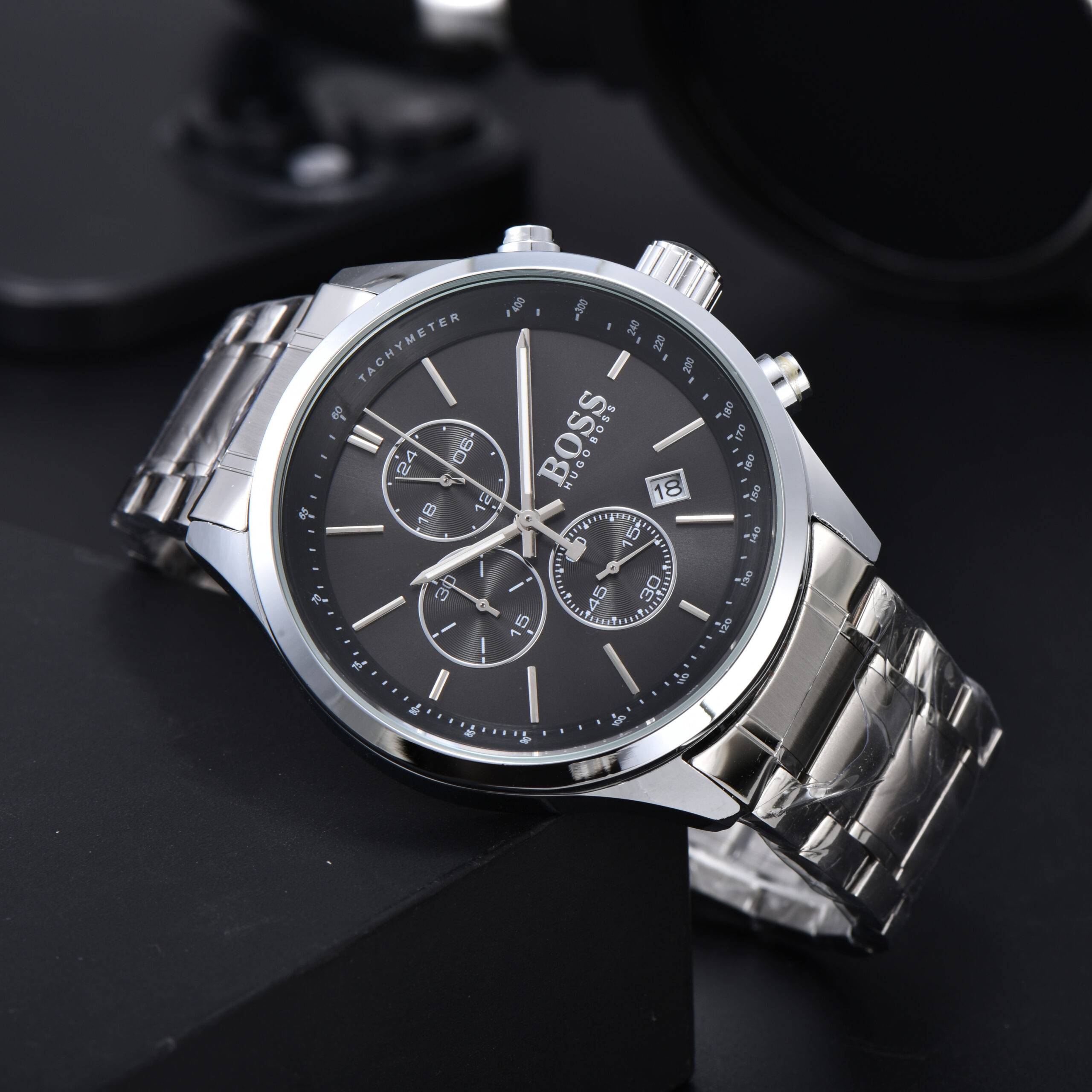 HUGO BOSS - 6 - Image 8