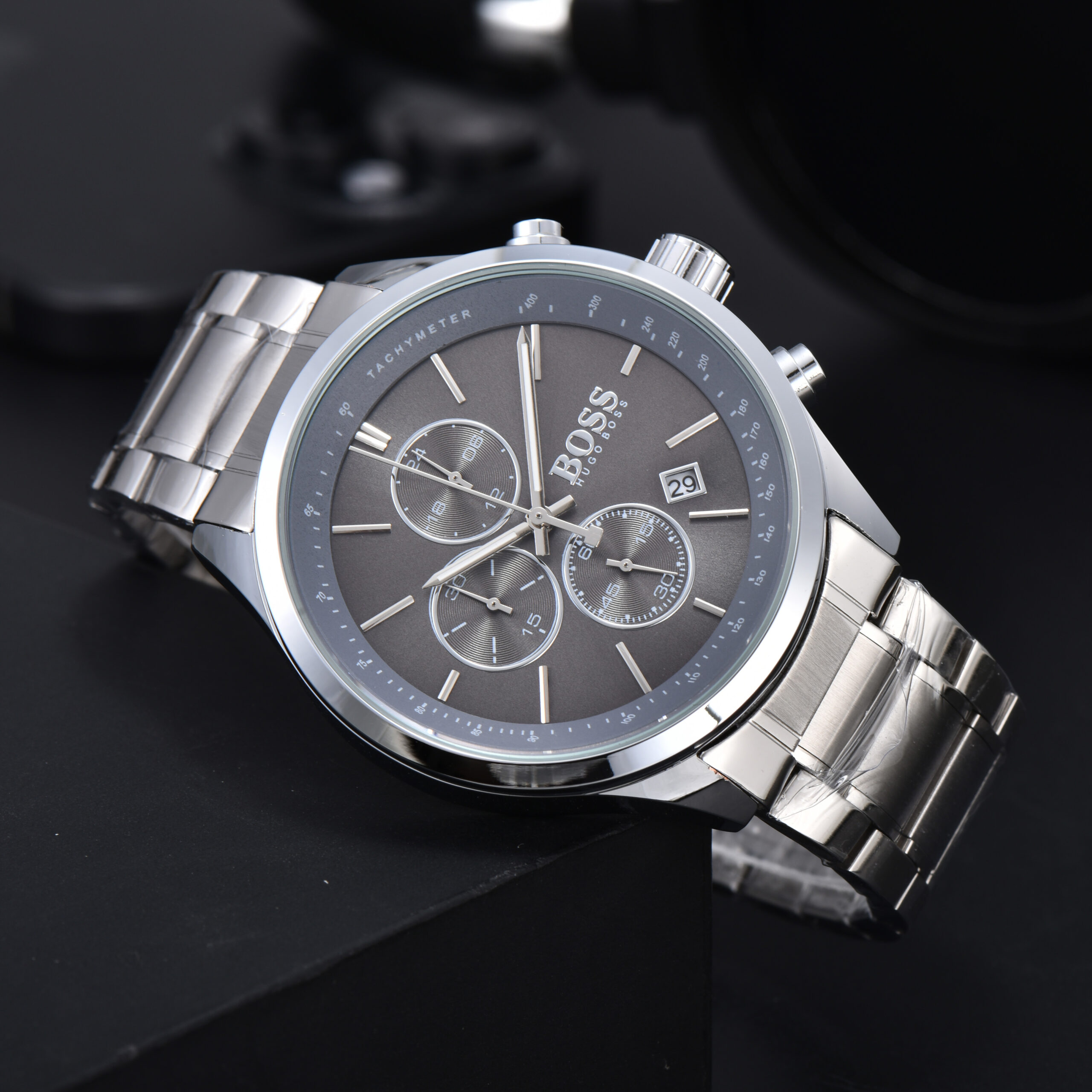 HUGO BOSS - 6 - Image 10