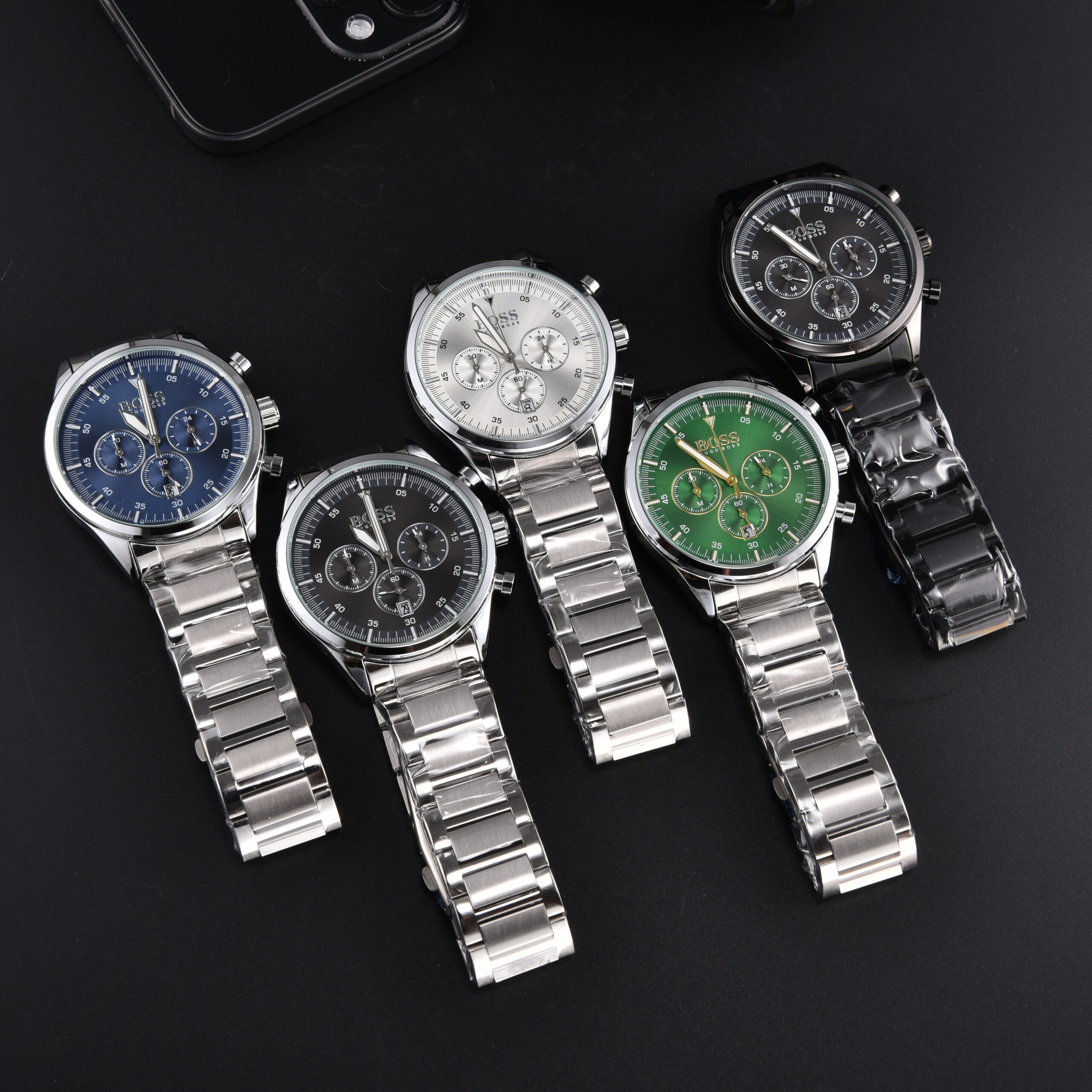 HUGO BOSS - 7 - Image 2