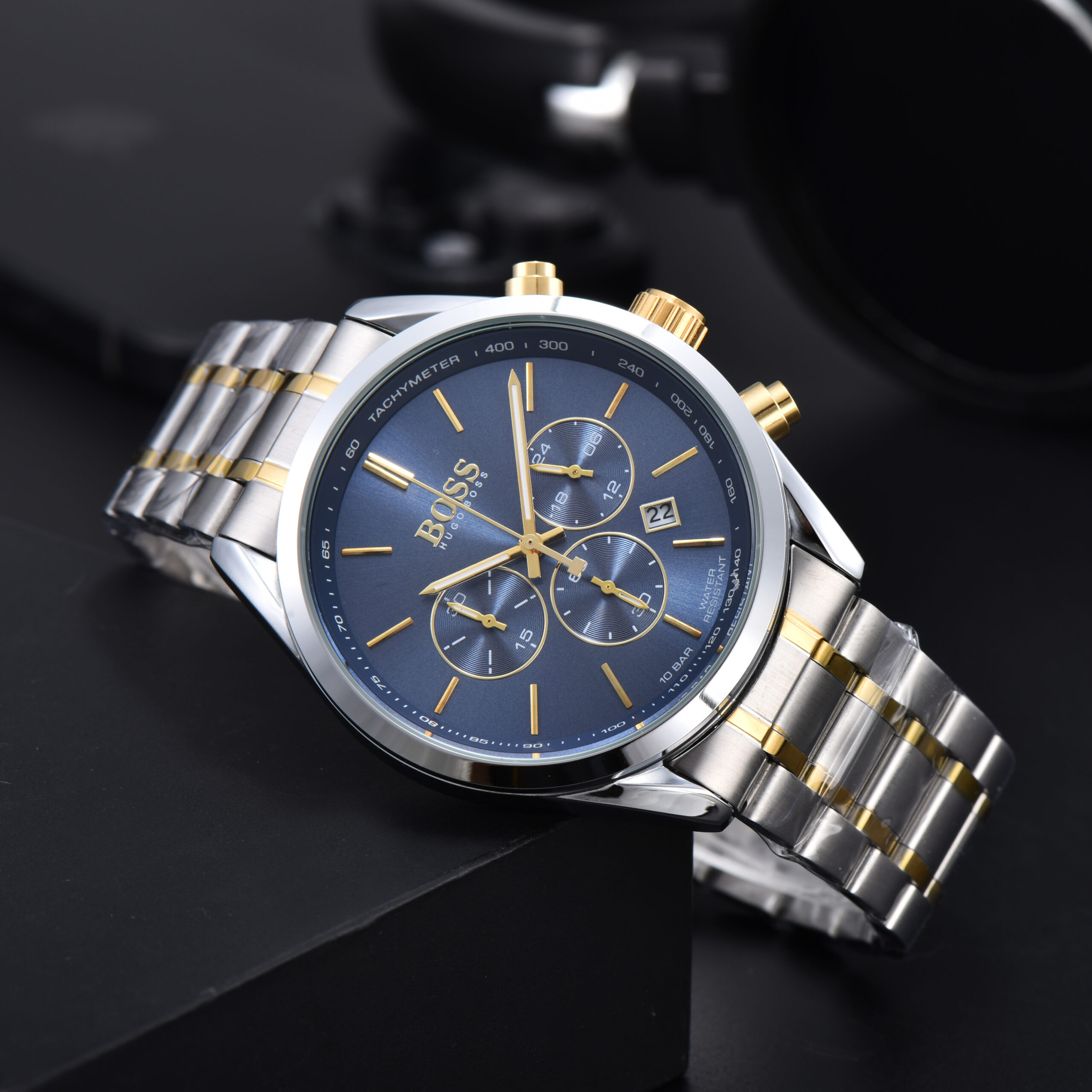 HUGO BOSS - 7 - Image 4