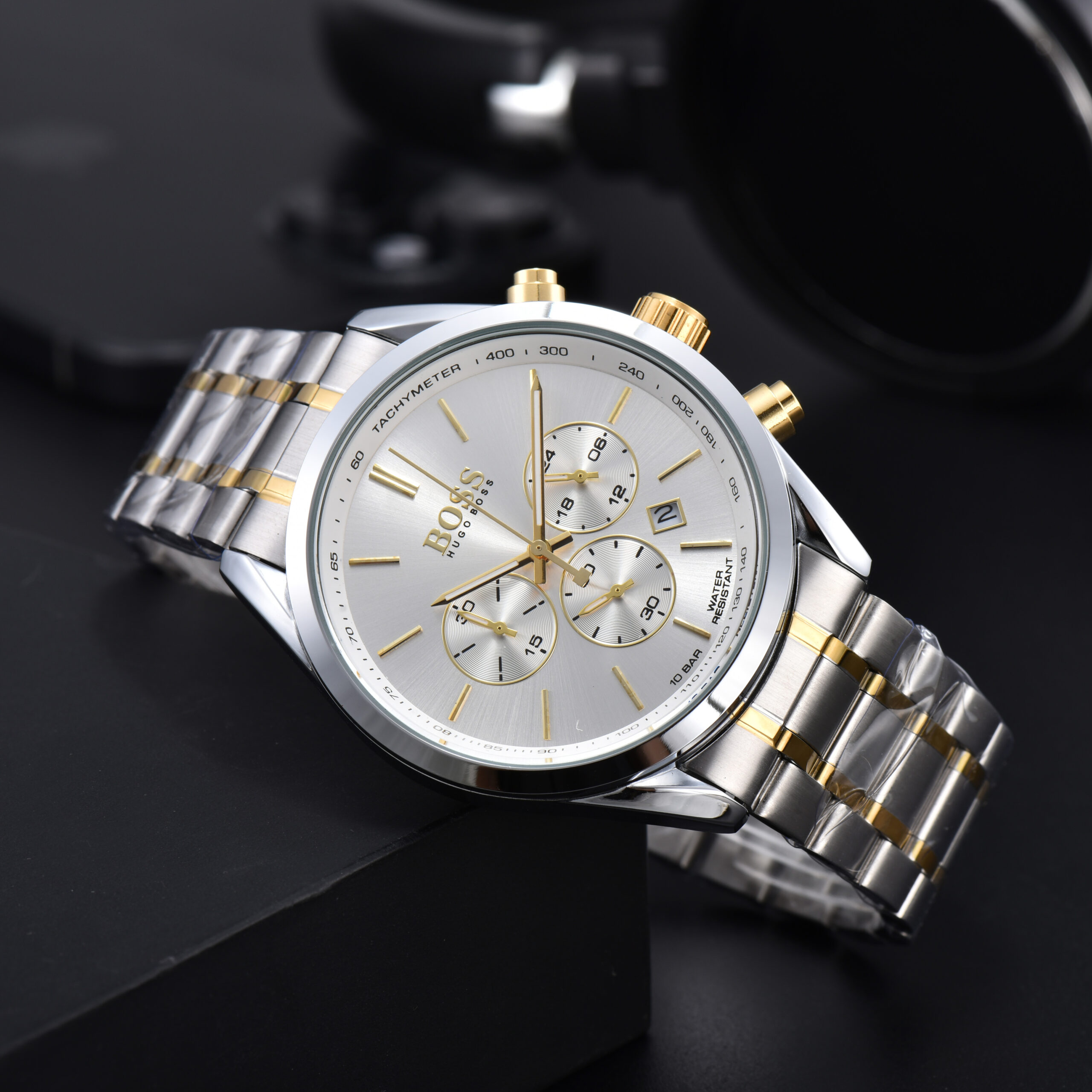 HUGO BOSS - 7 - Image 5