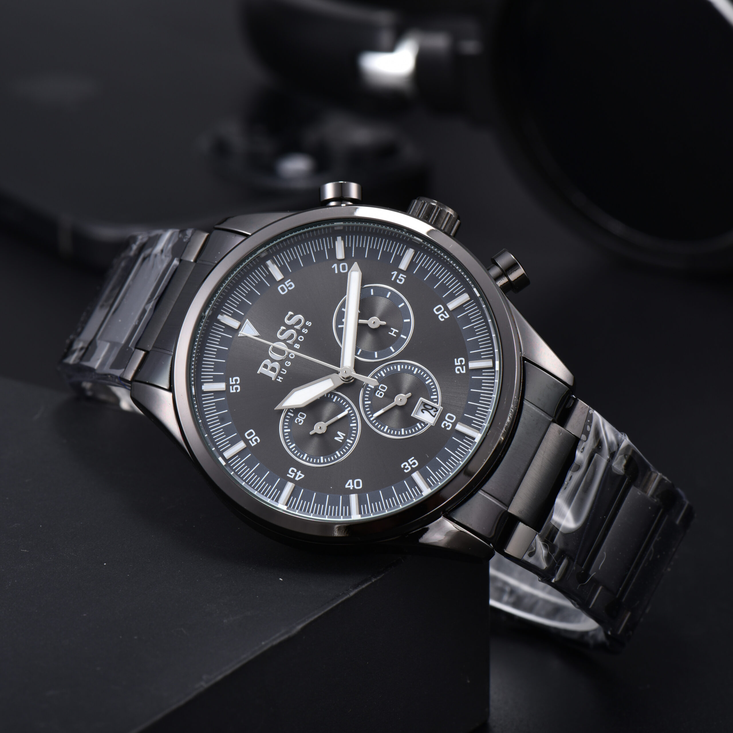 HUGO BOSS - 7 - Image 10