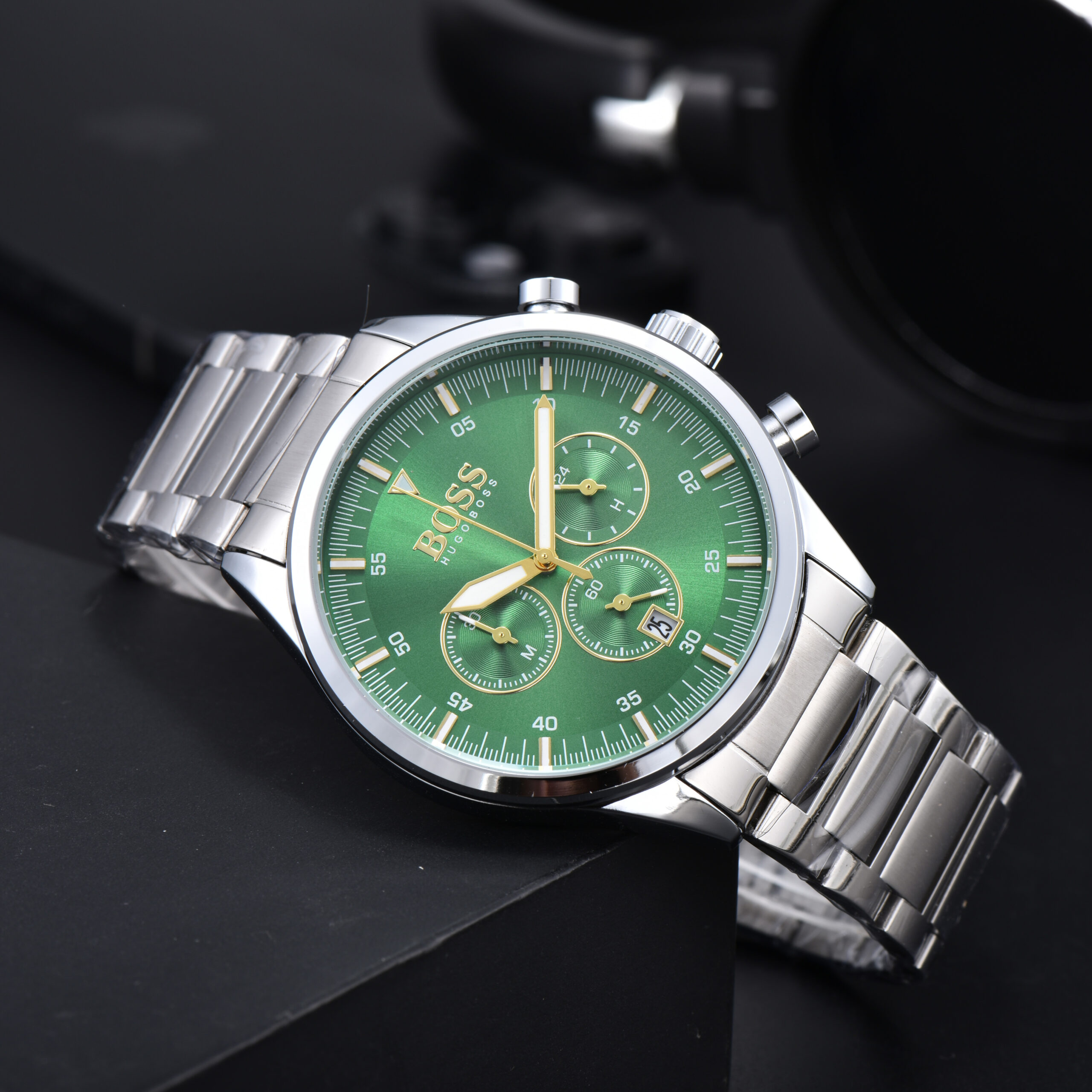 HUGO BOSS - 7 - Image 11