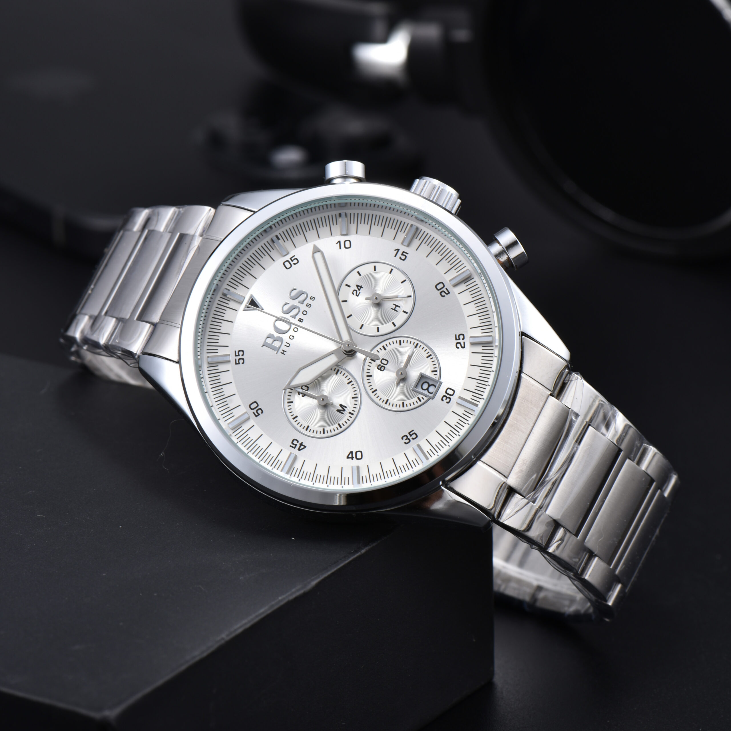HUGO BOSS - 7 - Image 12