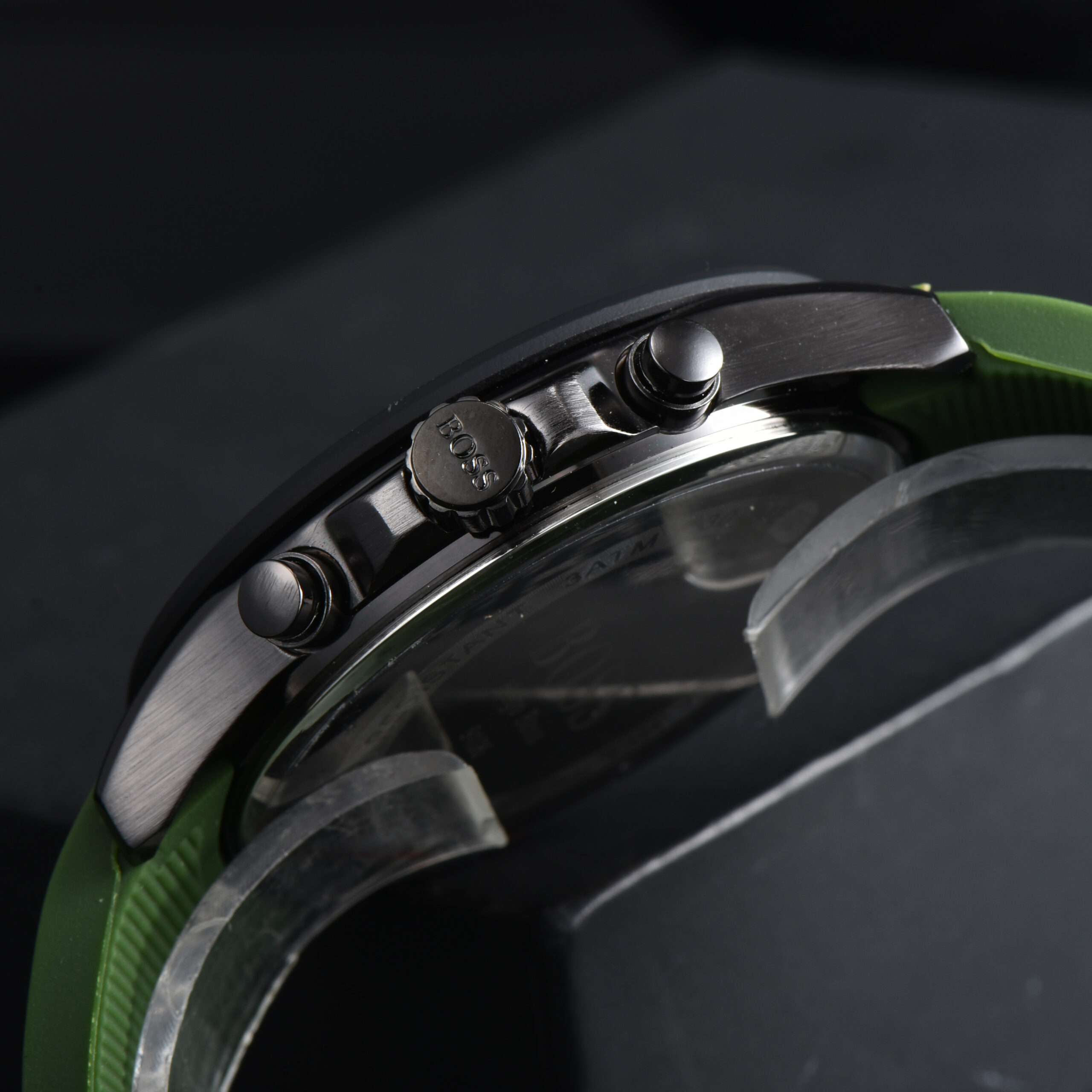 HUGO BOSS - 8 - Image 3