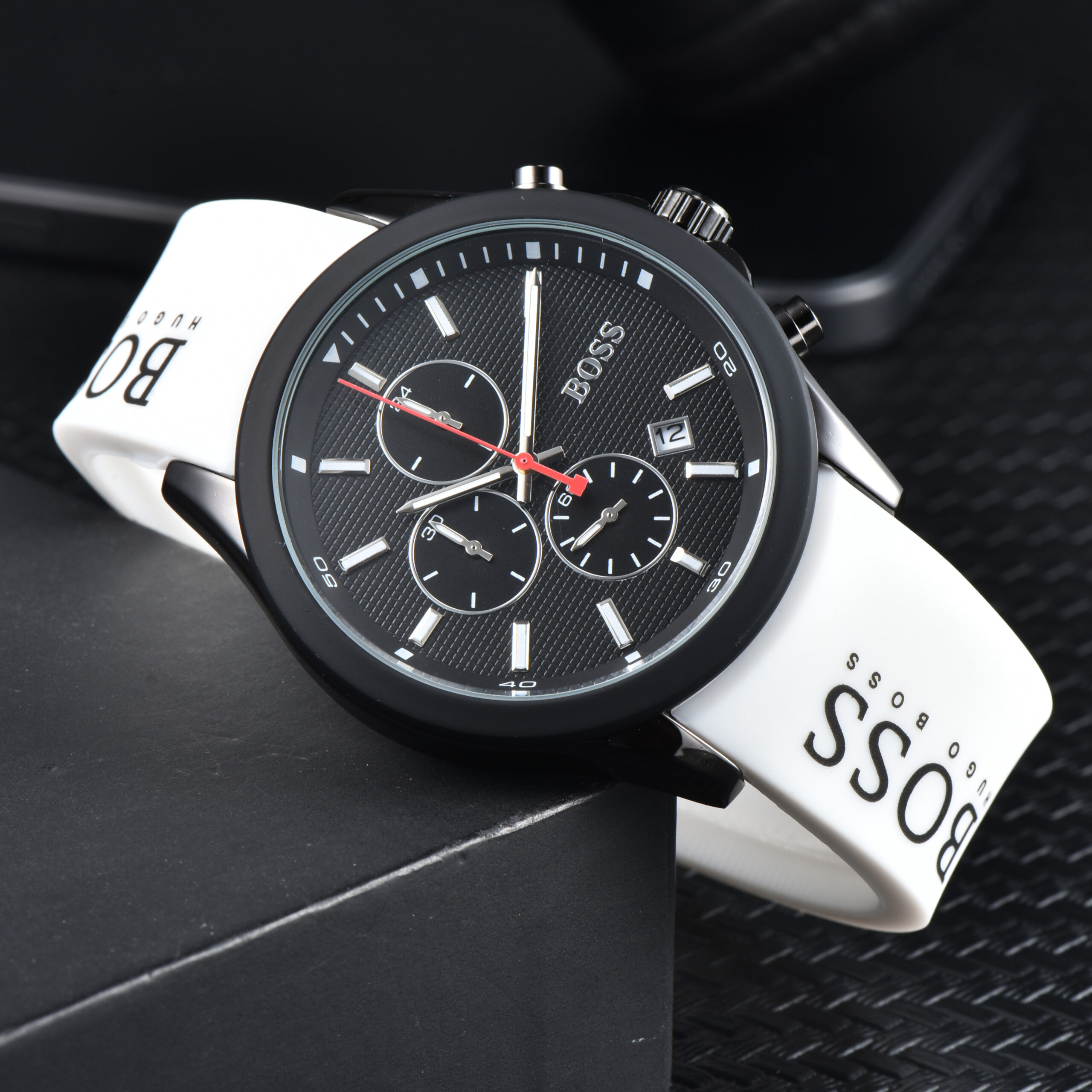HUGO BOSS - 8 - Image 4