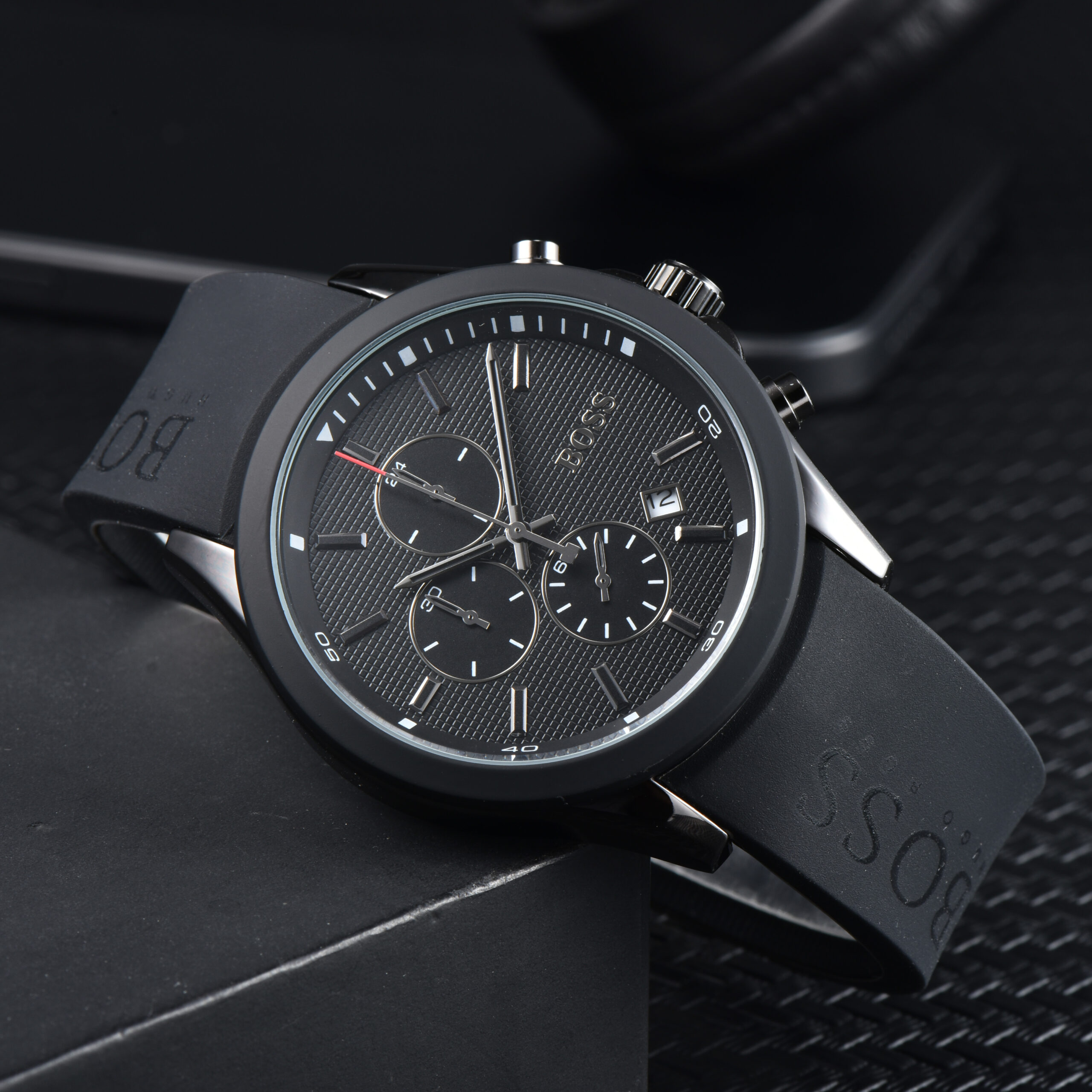 HUGO BOSS - 8 - Image 5