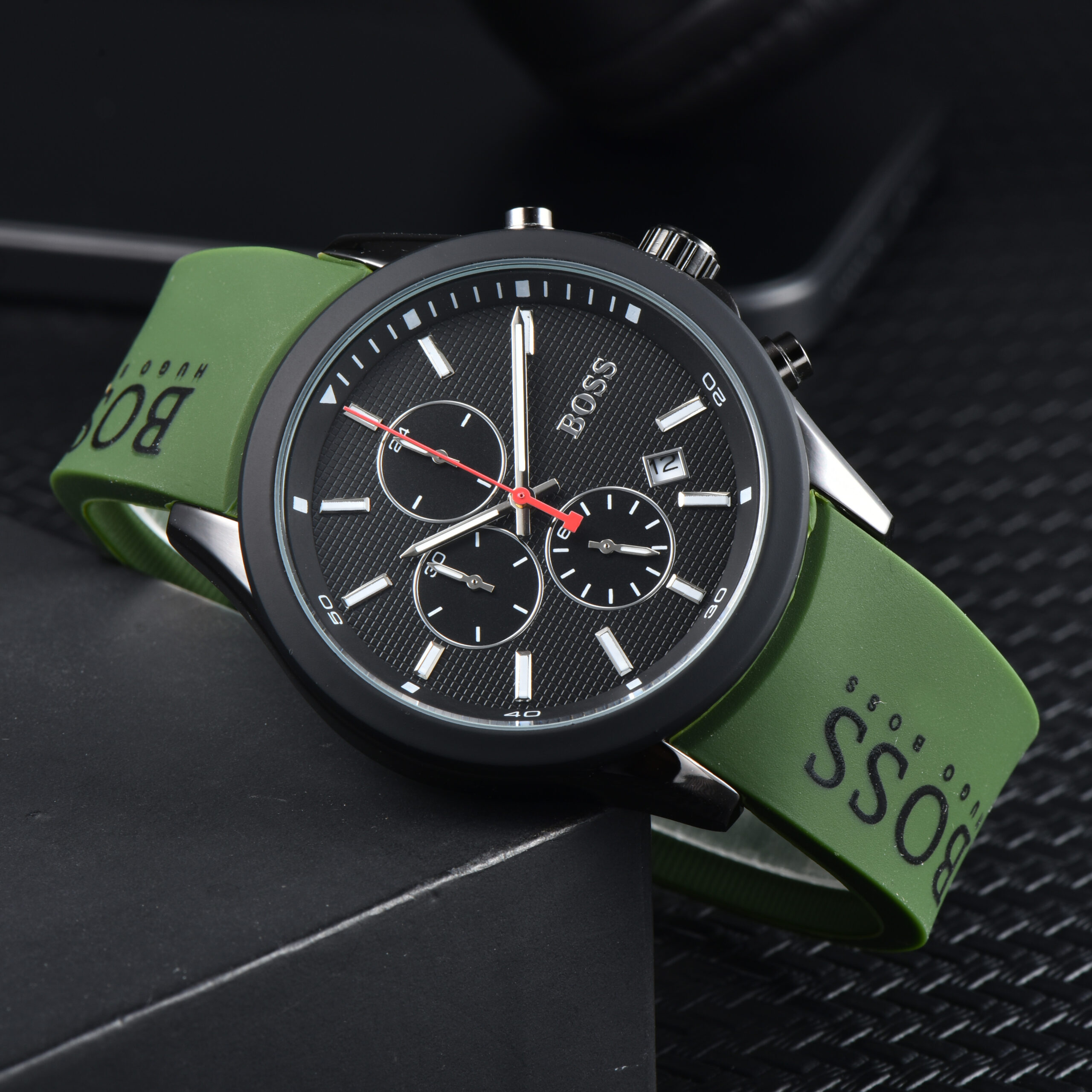 HUGO BOSS - 8